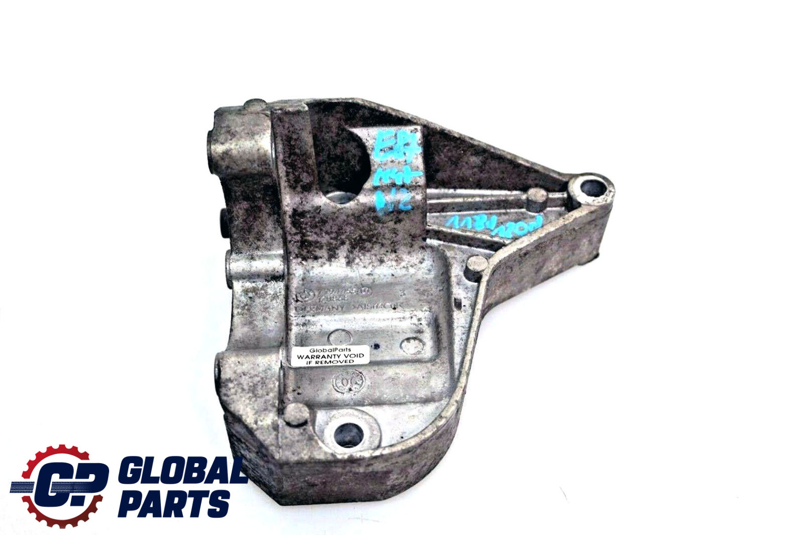 BMW 1 3 Serie e87 e90 e91 e92 e93 Support Pompe de Direction Assistee 7794455