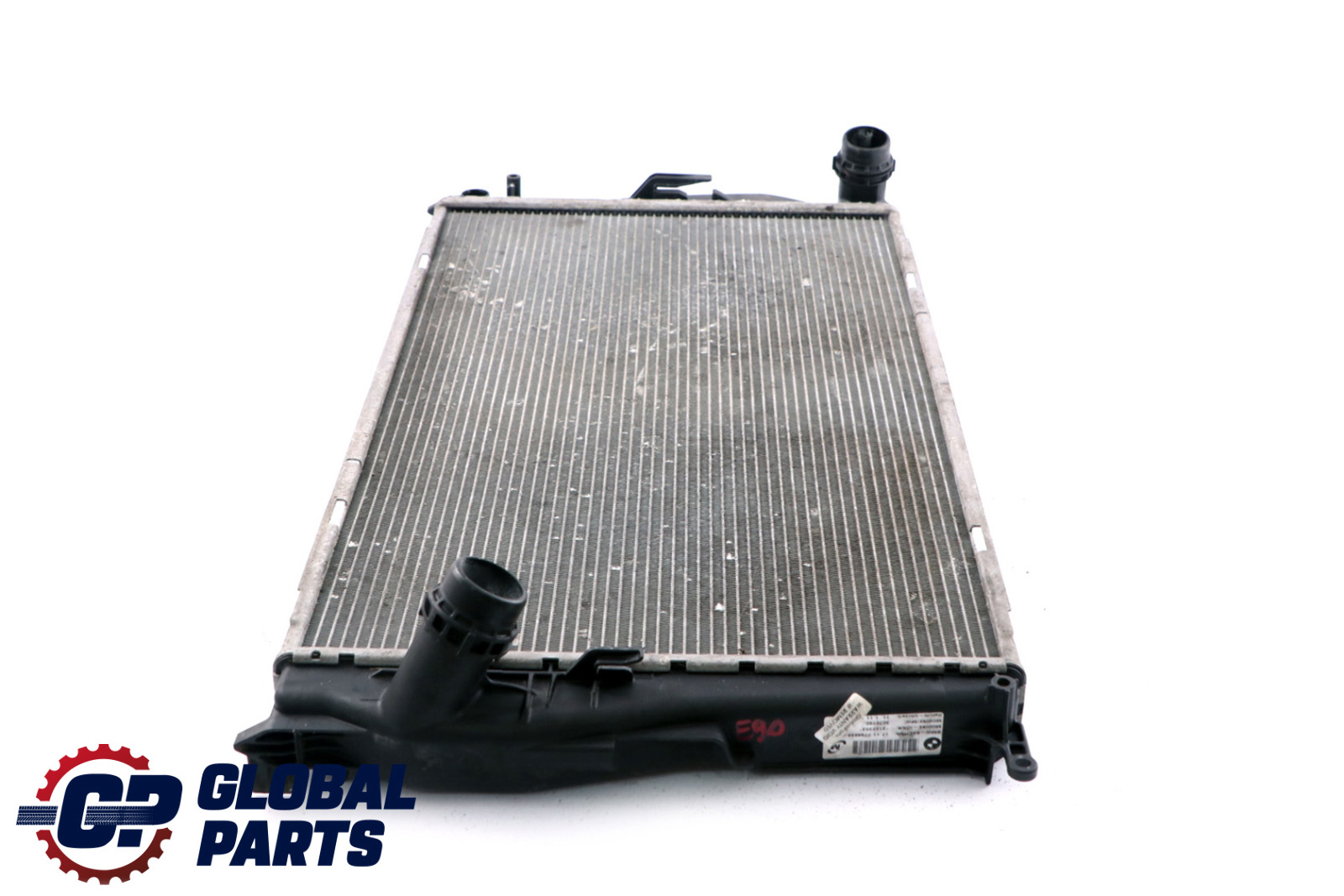 BMW  E81 E90 E91 E92 E93 Diesel Engine Water Coolant Radiator 7794488