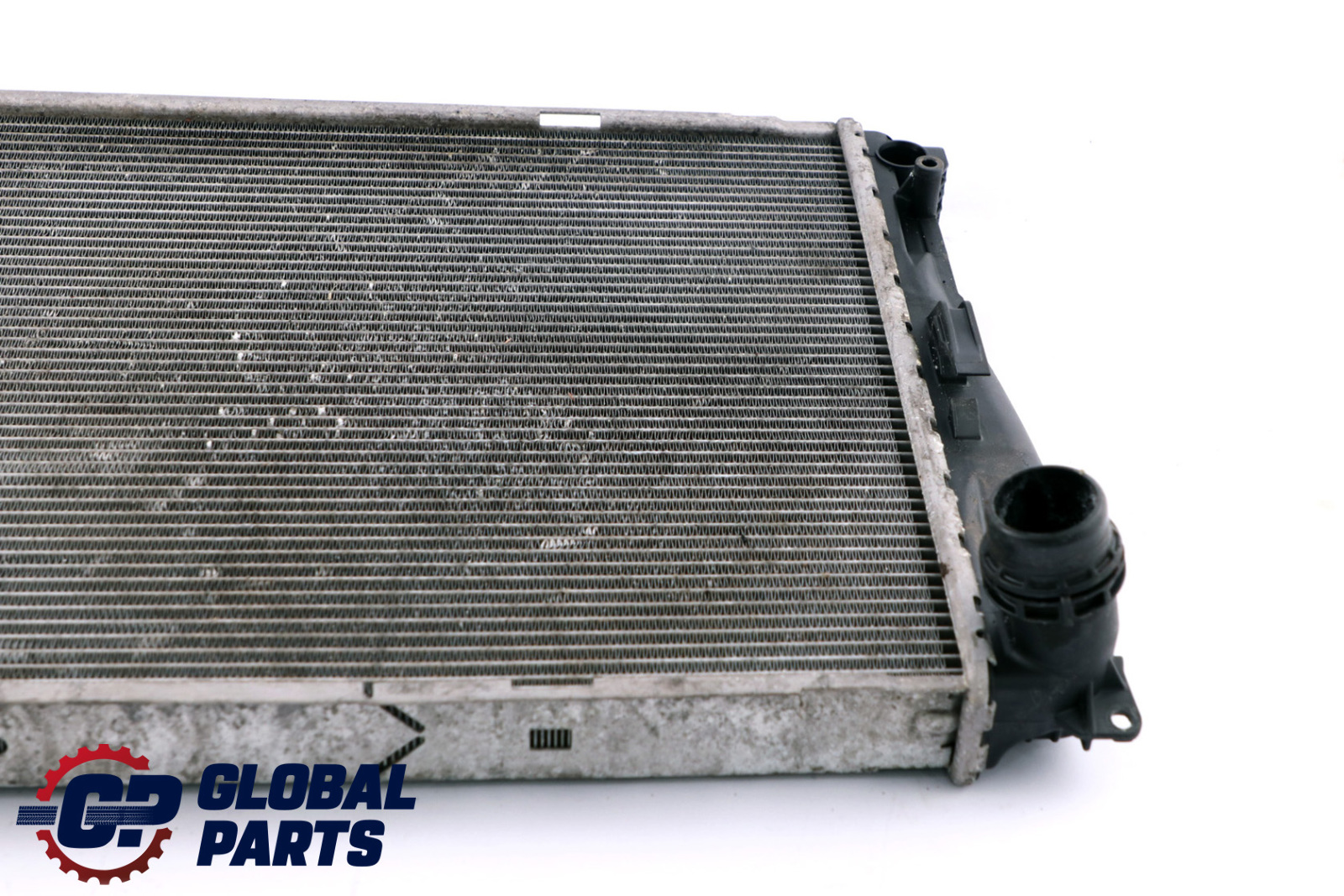 BMW  E81 E90 E91 E92 E93 Diesel Engine Water Coolant Radiator 7794488