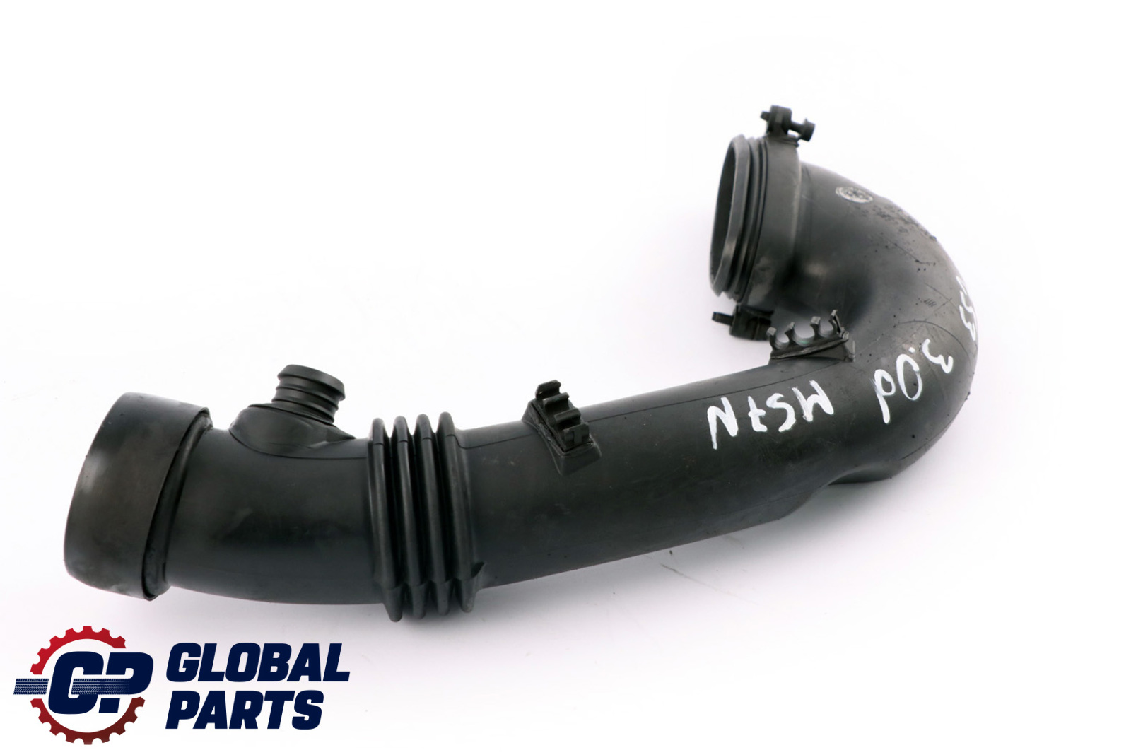 BMW 5 X5 E53 3.0d E60 E61 530d M57N Tuyau d'air filtré Diesel 7795026