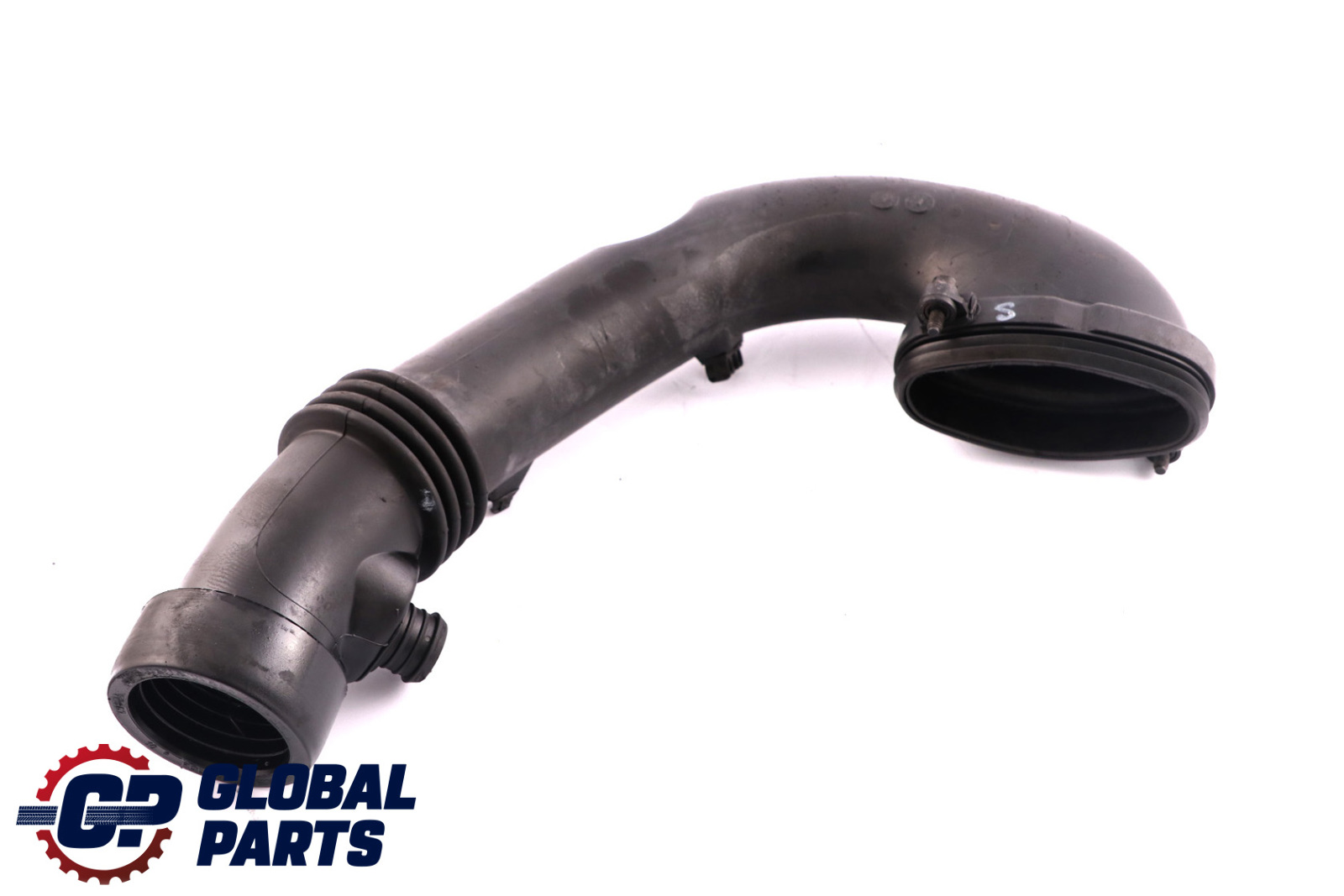 BMW 5 X5 E53 3.0d E60 E61 530d M57N Tuyau d'air filtré Diesel 7795026