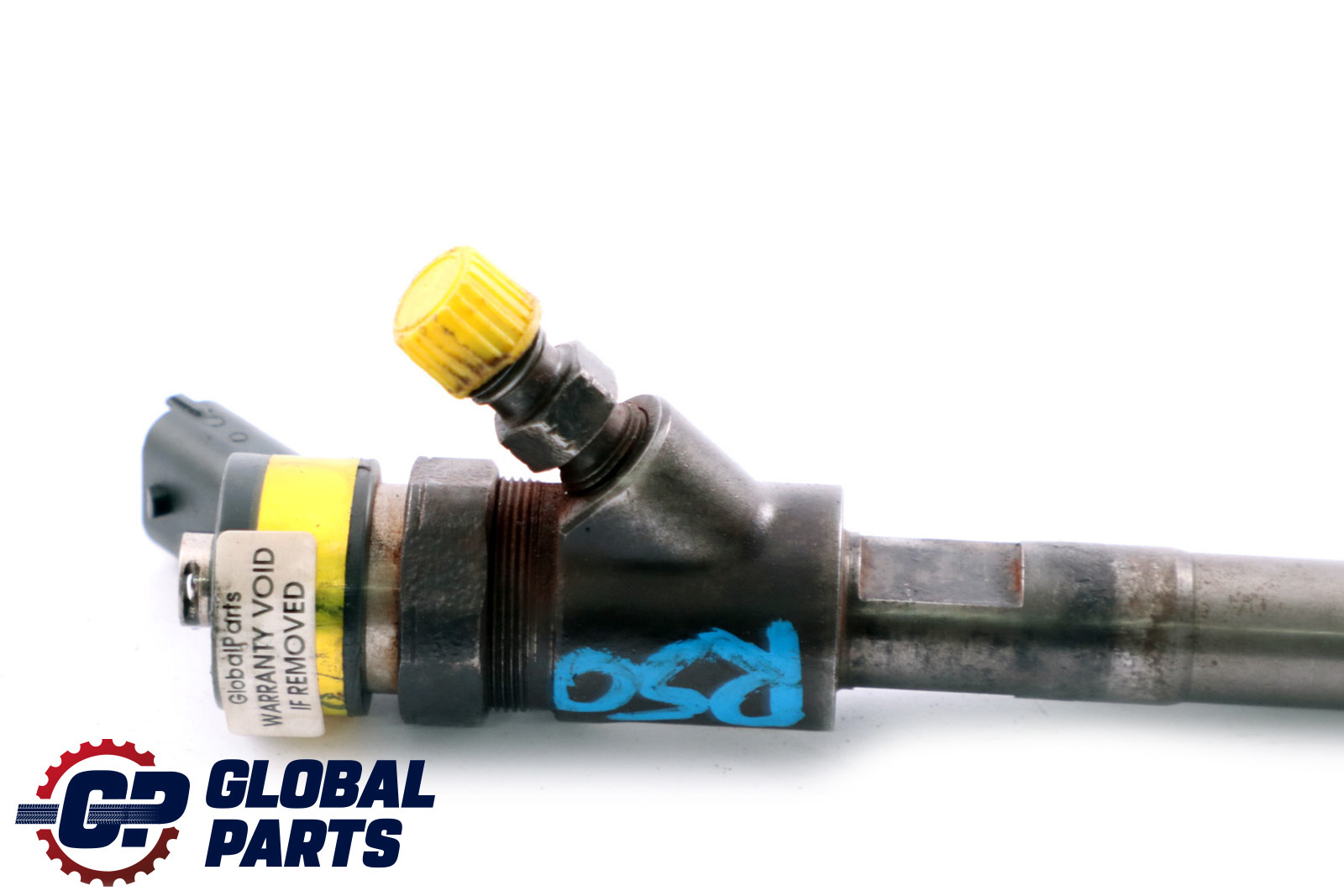 Mini One D R50 W17 Diesel Injector Fuel 7795259 0445110 215