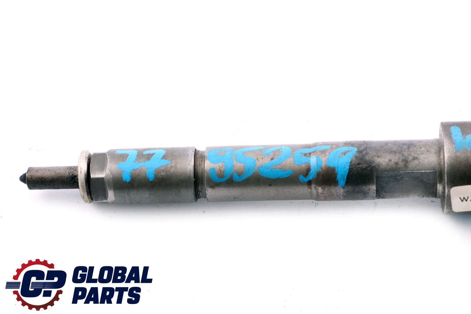 Mini One D R50 W17 Diesel Injector Fuel 7795259 0445110 215