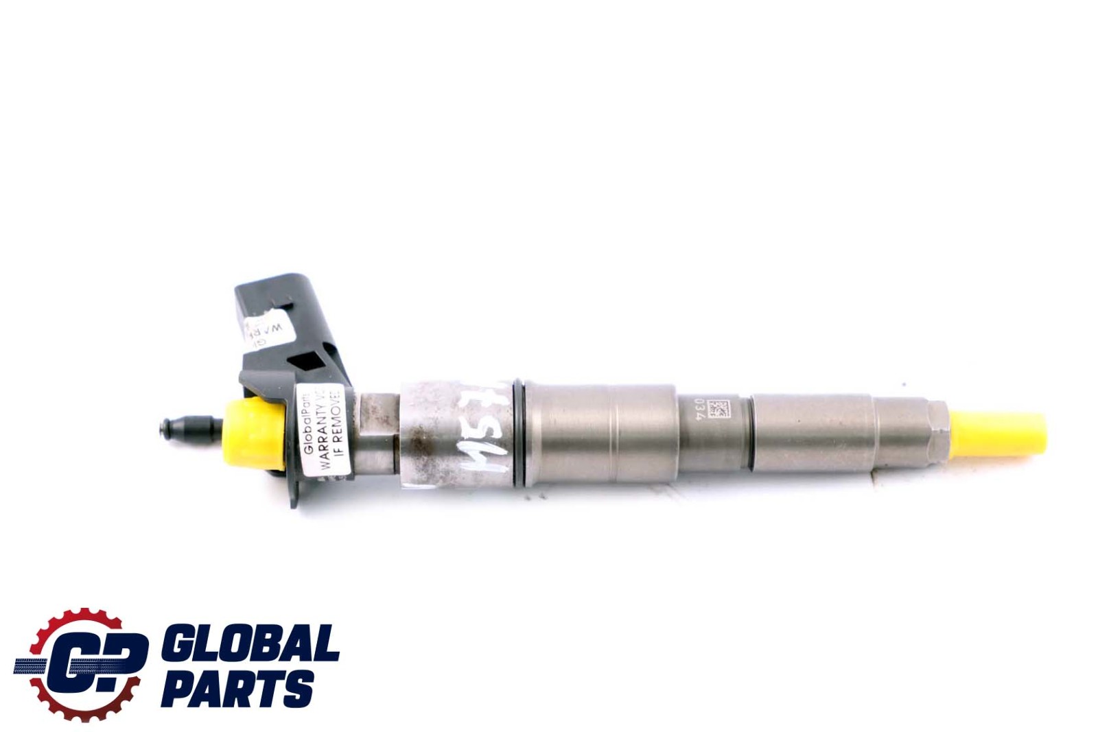 BMW E60 E61 E63 LCI E90 E91 330d 635d 530d M57N2 Injecteur 7796042