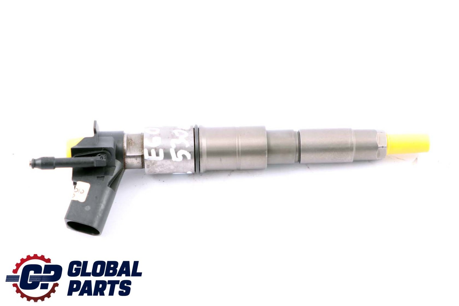 BMW E60 E61 E63 LCI E90 E91 330d 635d 530d M57N2 Injecteur 7796042