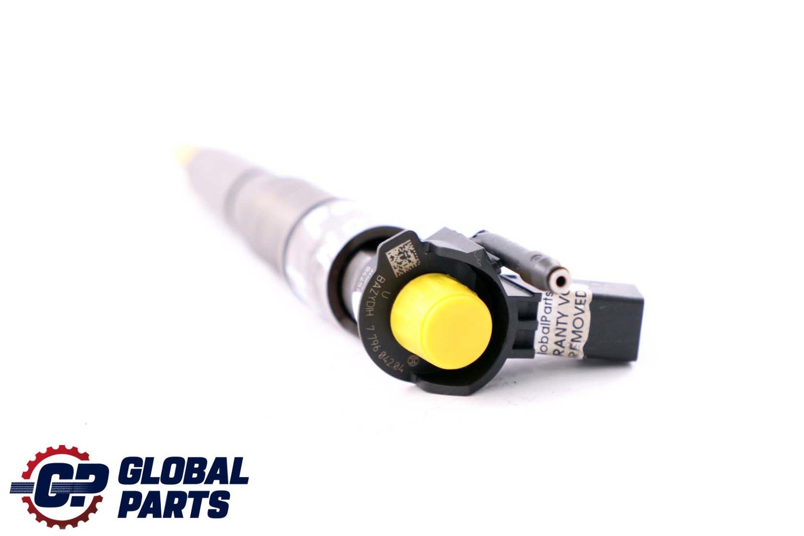 BMW E60 E61 E63 LCI E90 E91 330d 635d 530d M57N2 Injecteur 7796042