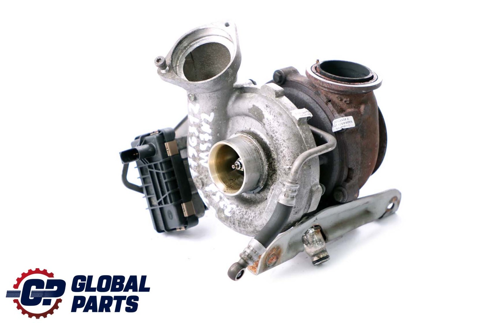 BMW E90 E91 E92 E93 325d 330d M57N2 Turbocompresseur Turbo Charger 7796312