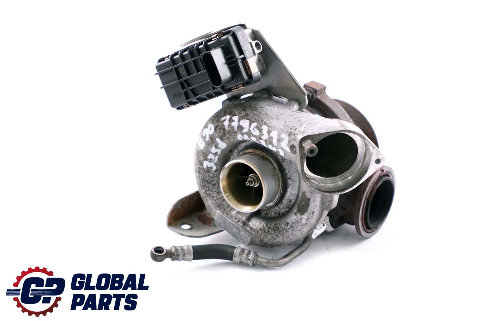 BMW E90 E91 E92 E93 325d 330d M57N2 Turbocompresseur Turbo Charger 7796312