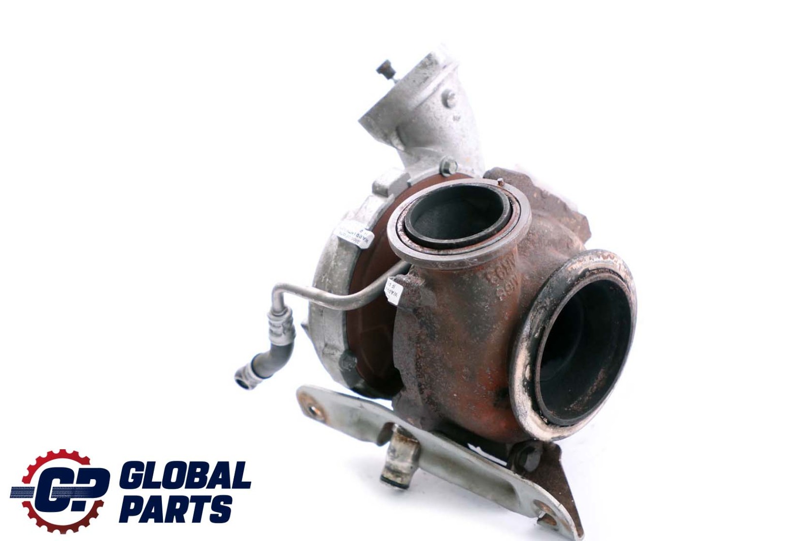 BMW E90 E91 E92 E93 325d 330d M57N2 Turbocompresseur Turbo Charger 7796312