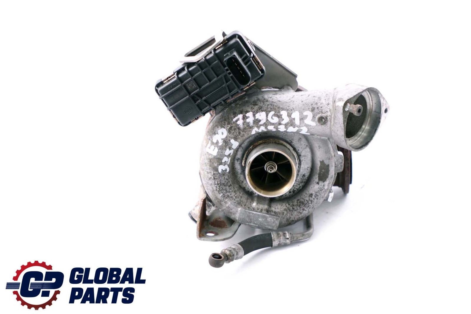 BMW E90 E91 E92 E93 325d 330d M57N2 Turbocompresseur Turbo Charger 7796312