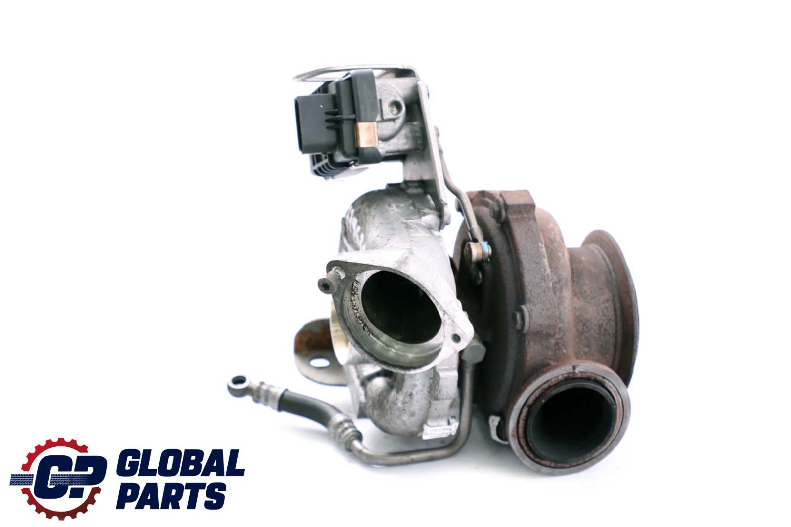 BMW E90 E91 E92 E93 325d 330d M57N2 Turbocompresseur Turbo Charger 7796312