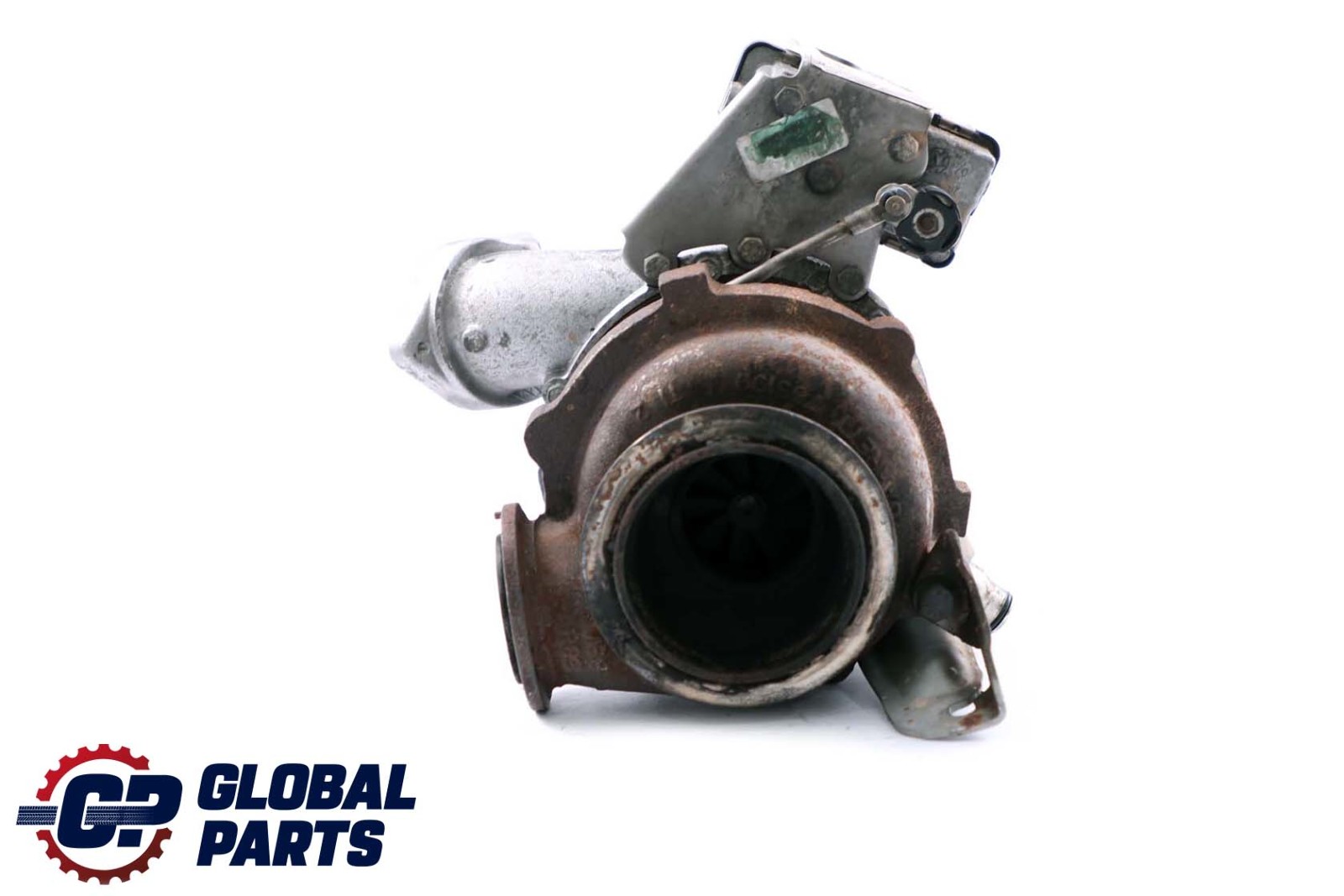 BMW E90 E91 E92 E93 325d 330d M57N2 Turbocompresseur Turbo Charger 7796312