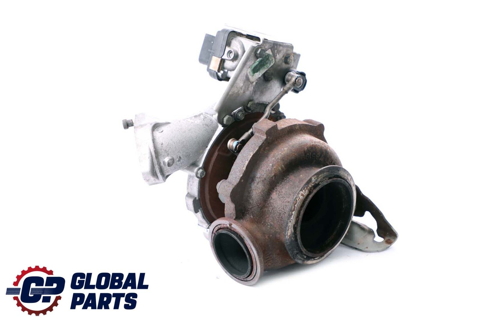 BMW E90 E91 E92 E93 325d 330d M57N2 Turbocompresseur Turbo Charger 7796312