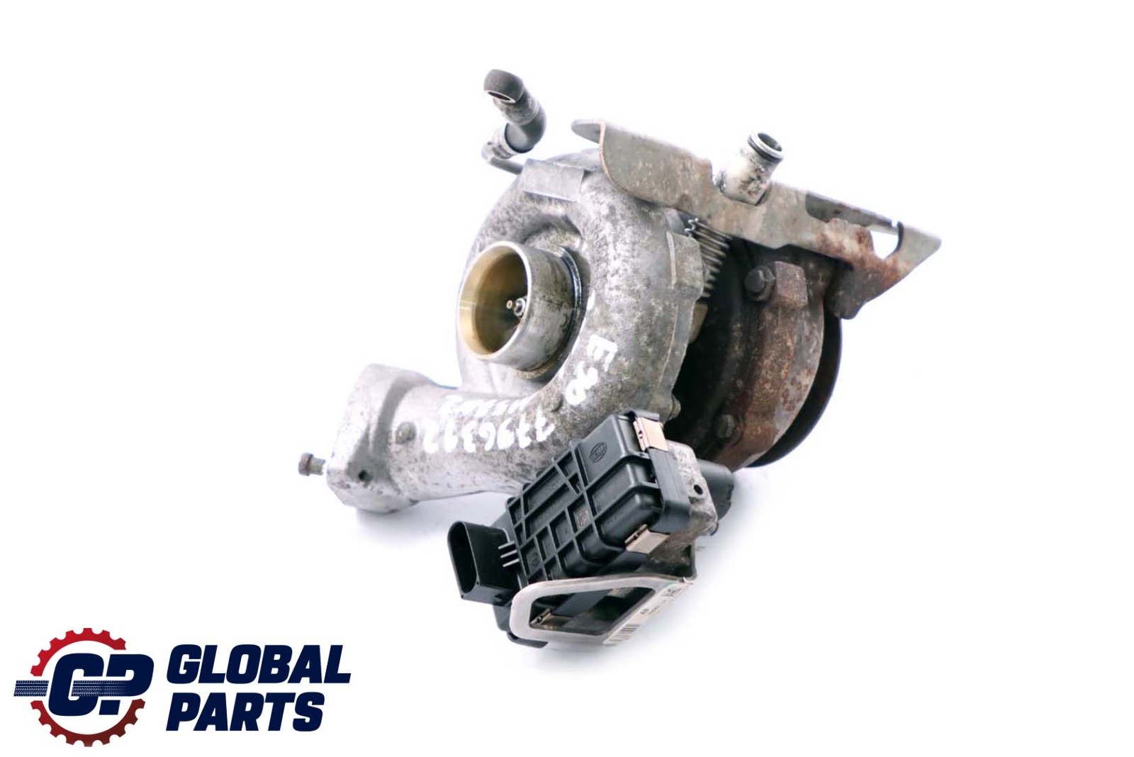 BMW E90 E91 E92 E93 325d 330d M57N2 Turbocompresseur Turbo Charger 7796312