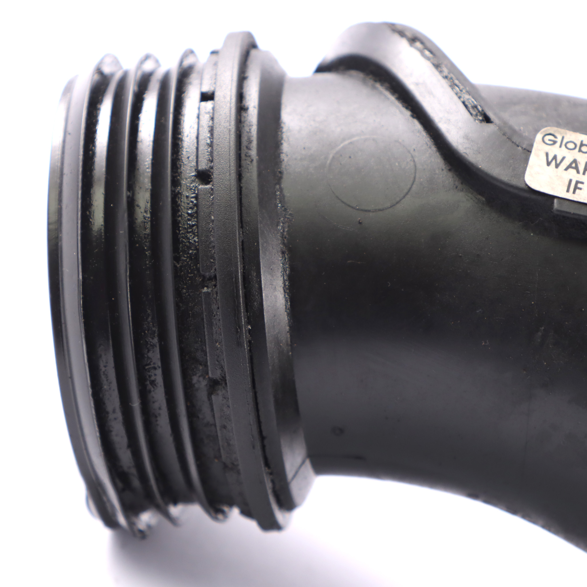 BMW E60 E64 E90 LCI 535d 635d 335d M57N2 Tuyau d'admission d'air filtré 7796370