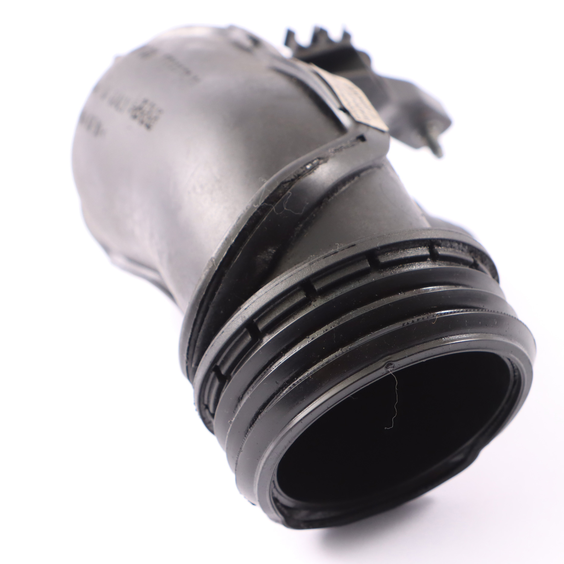 BMW E60 E64 E90 LCI 535d 635d 335d M57N2 Tuyau d'admission d'air filtré 7796370