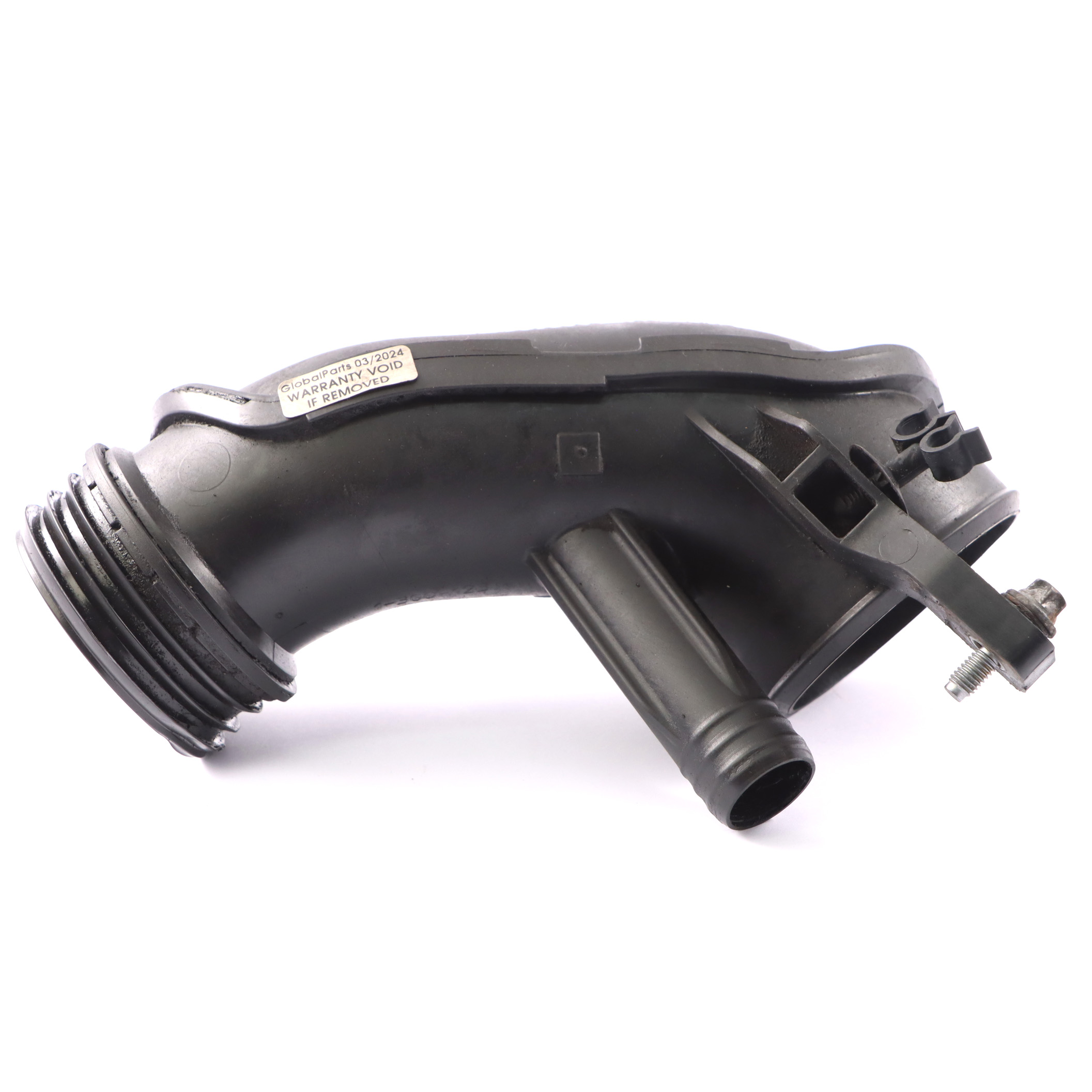 BMW E60 E64 E90 LCI 535d 635d 335d M57N2 Tuyau d'admission d'air filtré 7796370