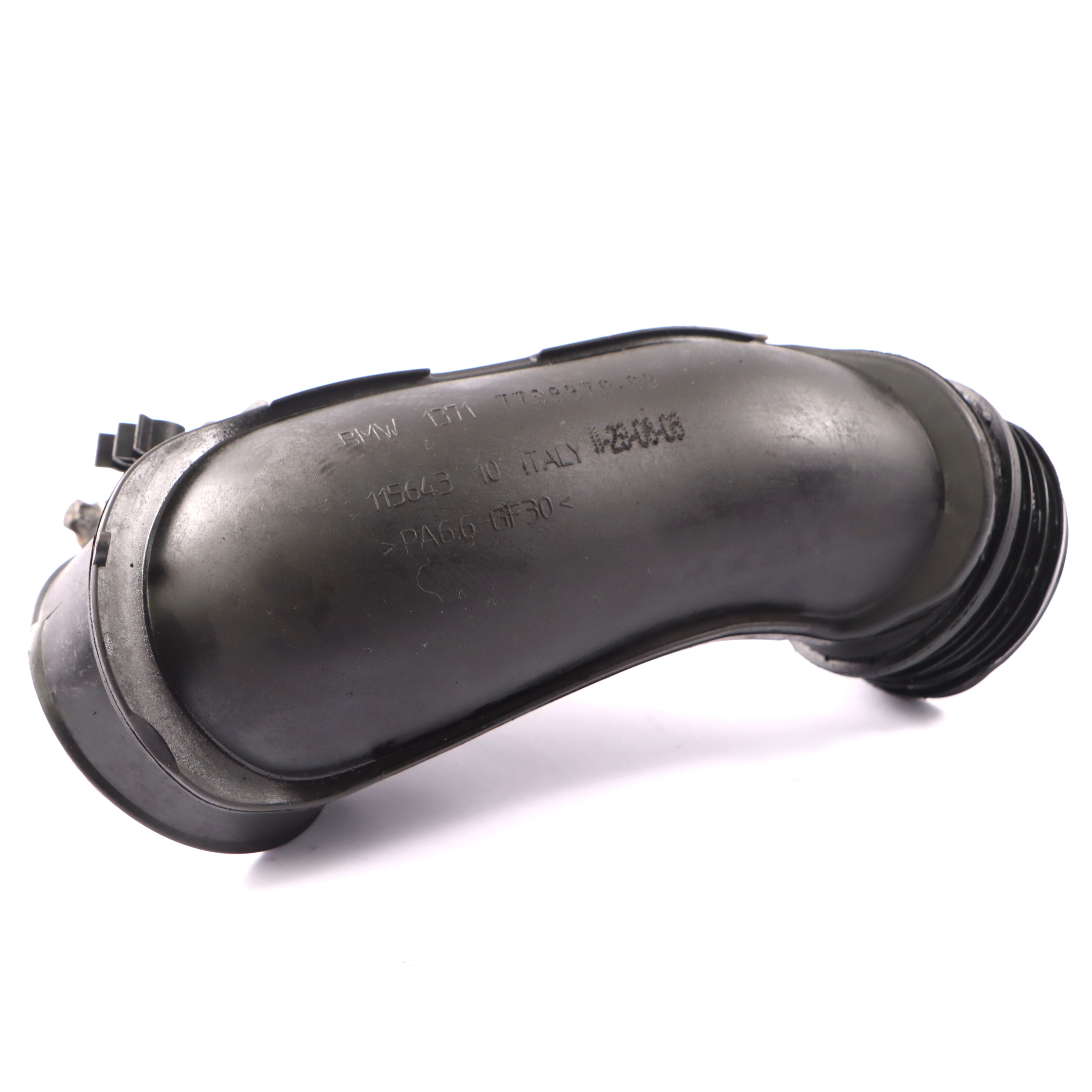 BMW E60 E64 E90 LCI 535d 635d 335d M57N2 Tuyau d'admission d'air filtré 7796370