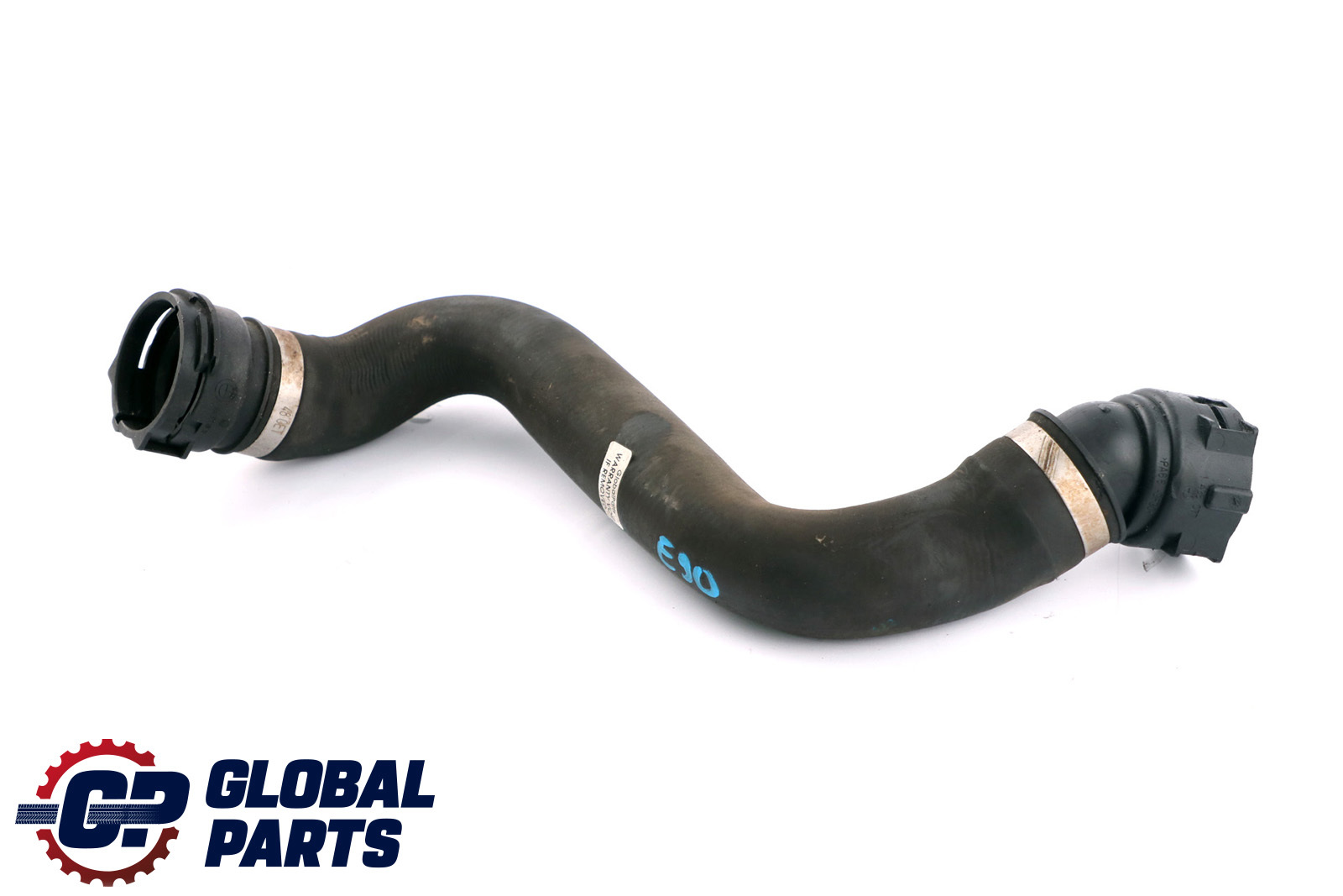 BMW 1 3 er E90 E91 E92 E93 N47 Diesel Radiator Bottom Thermostat Hose 7797258