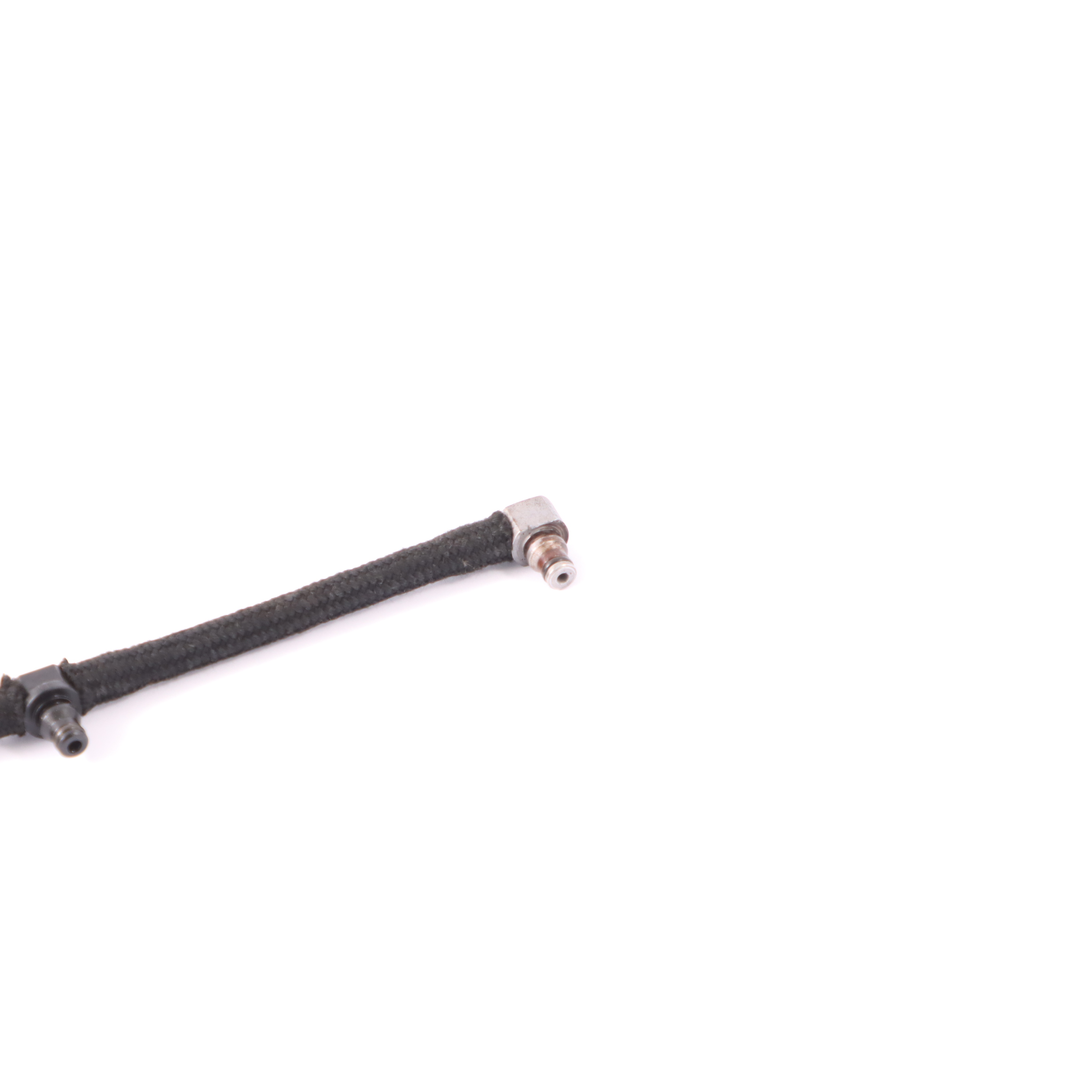 Système d'injection BMW E60 X3 E83 E87 E90 Conduite de retour 7797293