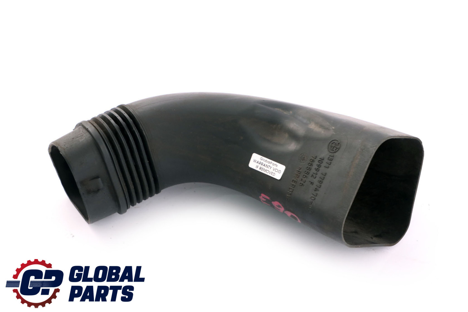 BMW 3 Series E90 E91 E92 LCI Air Centre Air Duct Channel 7797470