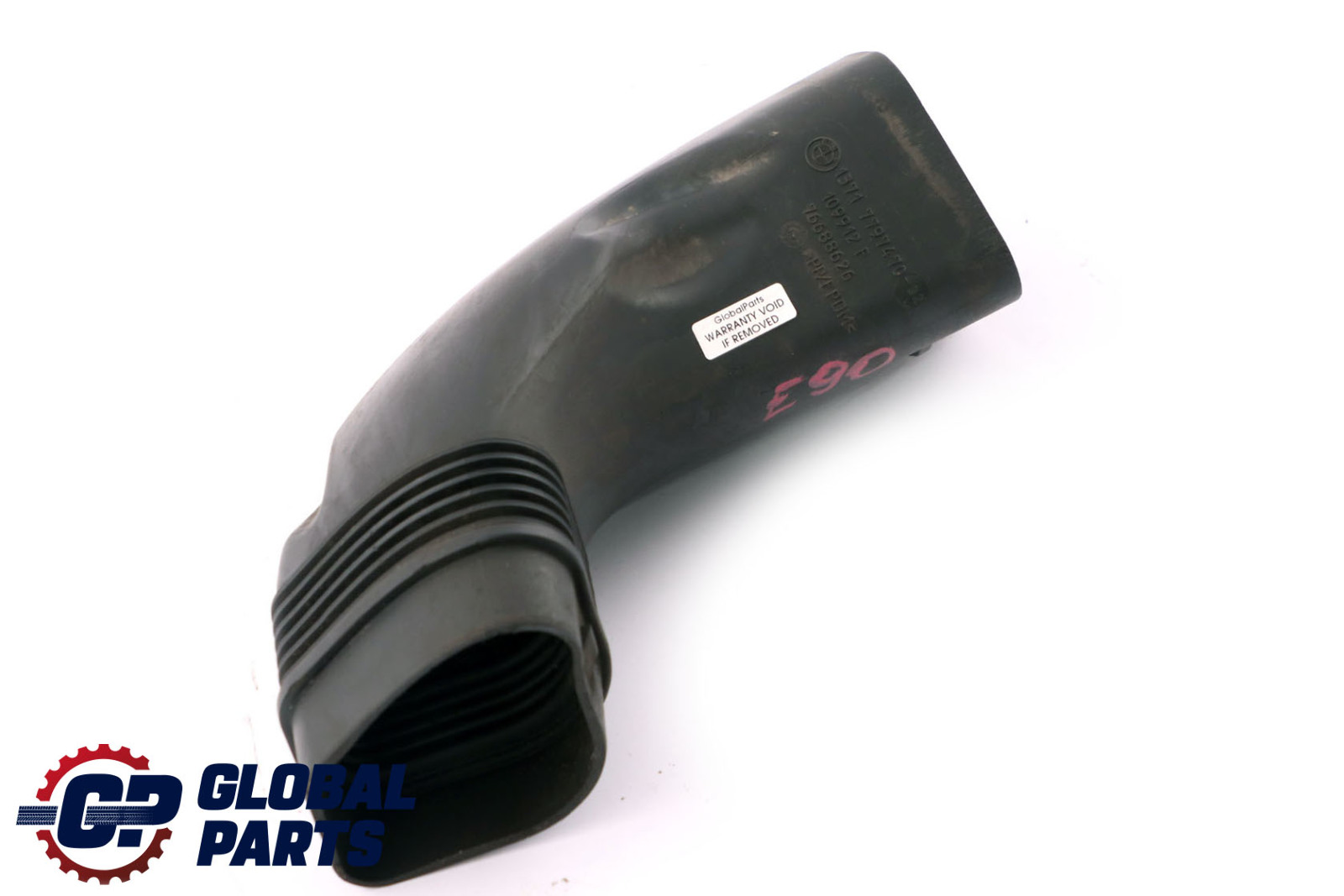 BMW 3 Series E90 E91 E92 LCI Air Centre Air Duct Channel 7797470