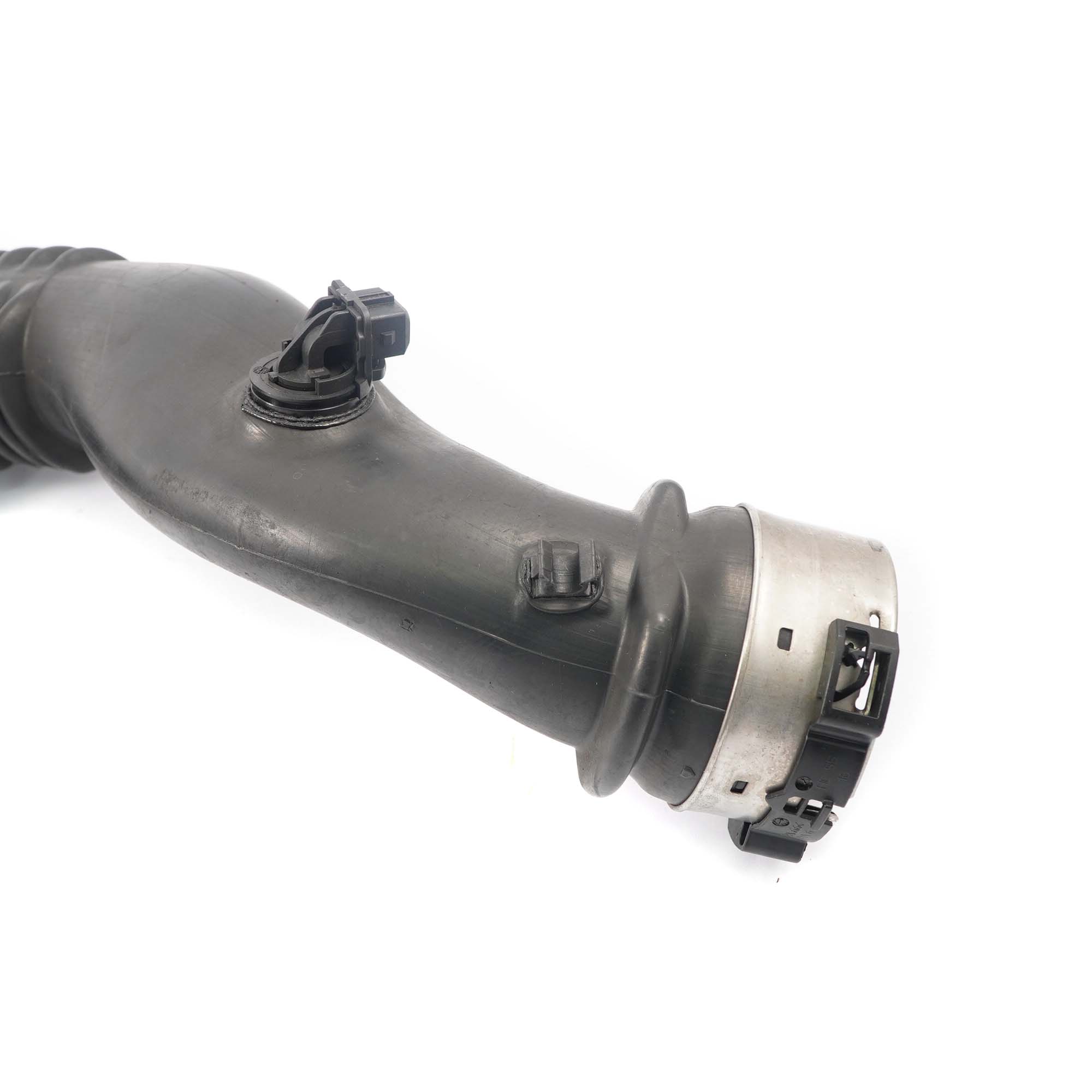 Intake Hose BMW E81 E87 LCI N47 Charge Air Line Pipe Duct Turbo 7797481