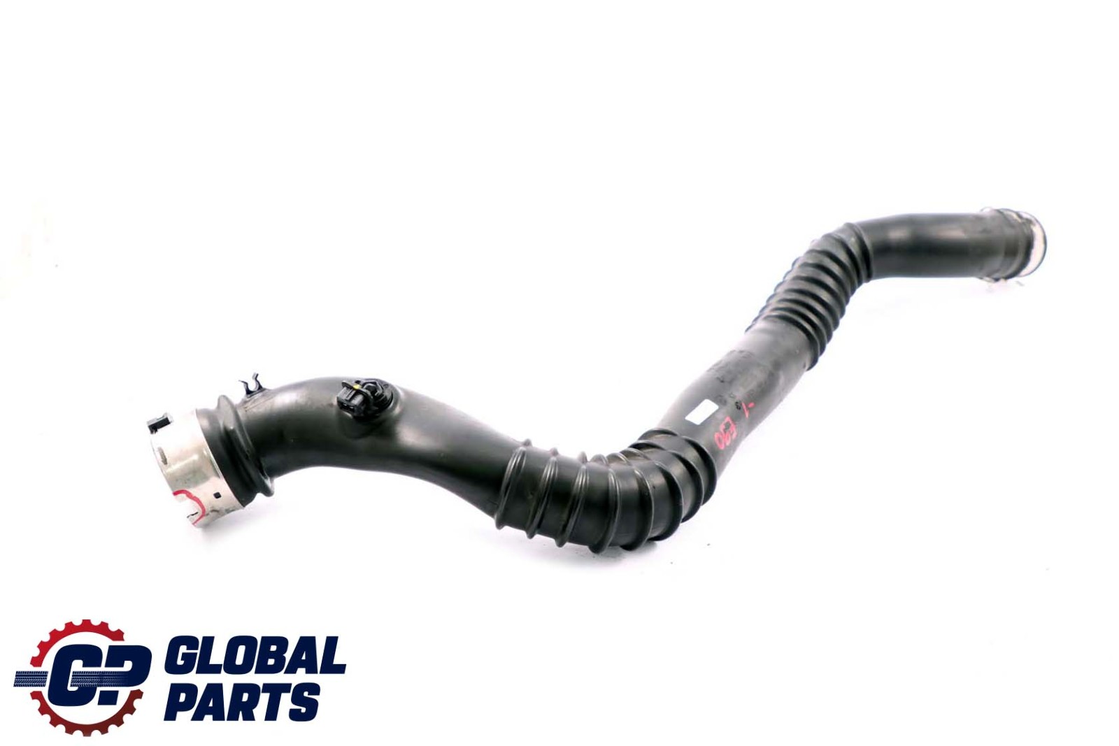 BMW 3 E90 E91 E92 N47 Turbo Turbocompresseur Conduite a Air de Charge Tuyau