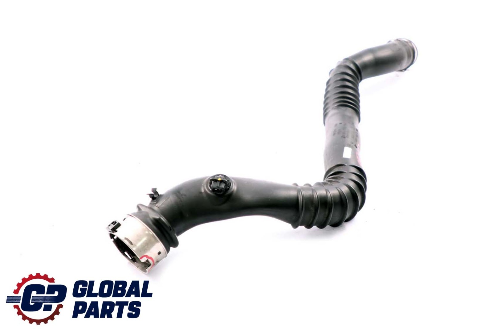 BMW 3 E90 E91 E92 N47 Turbo Turbocompresseur Conduite a Air de Charge Tuyau