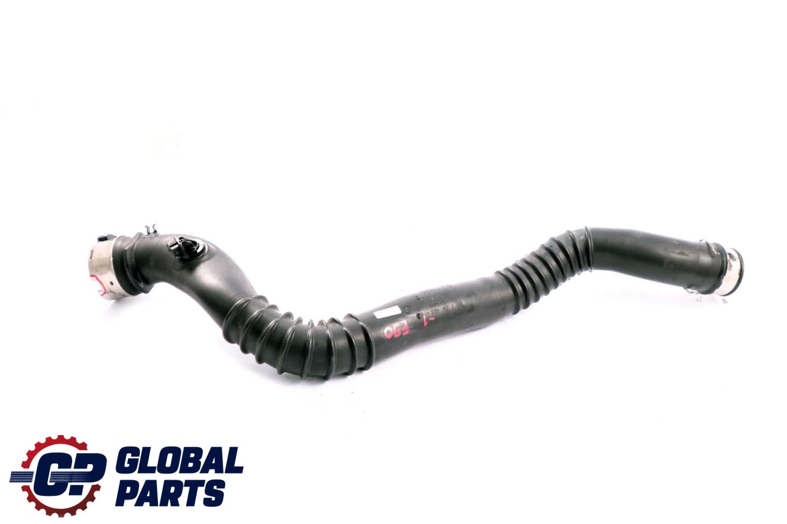 BMW 3 E90 E91 E92 N47 Turbo Turbocompresseur Conduite a Air de Charge Tuyau