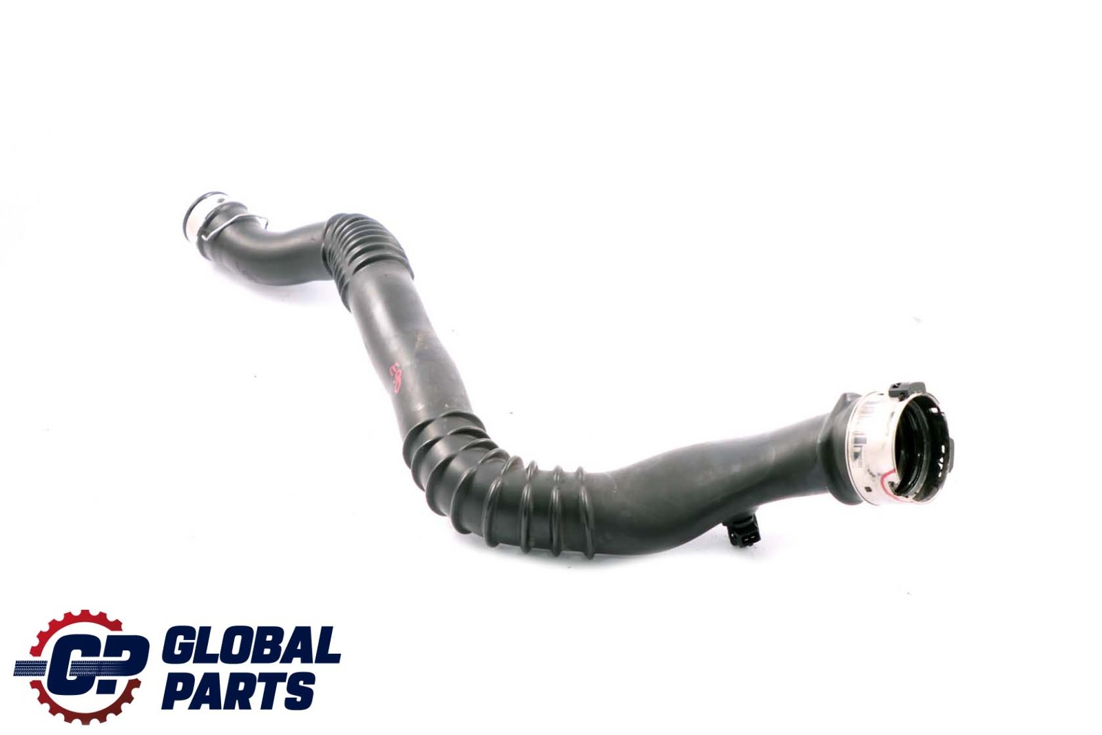 BMW 3 E90 E91 E92 N47 Turbo Turbocompresseur Conduite a Air de Charge Tuyau