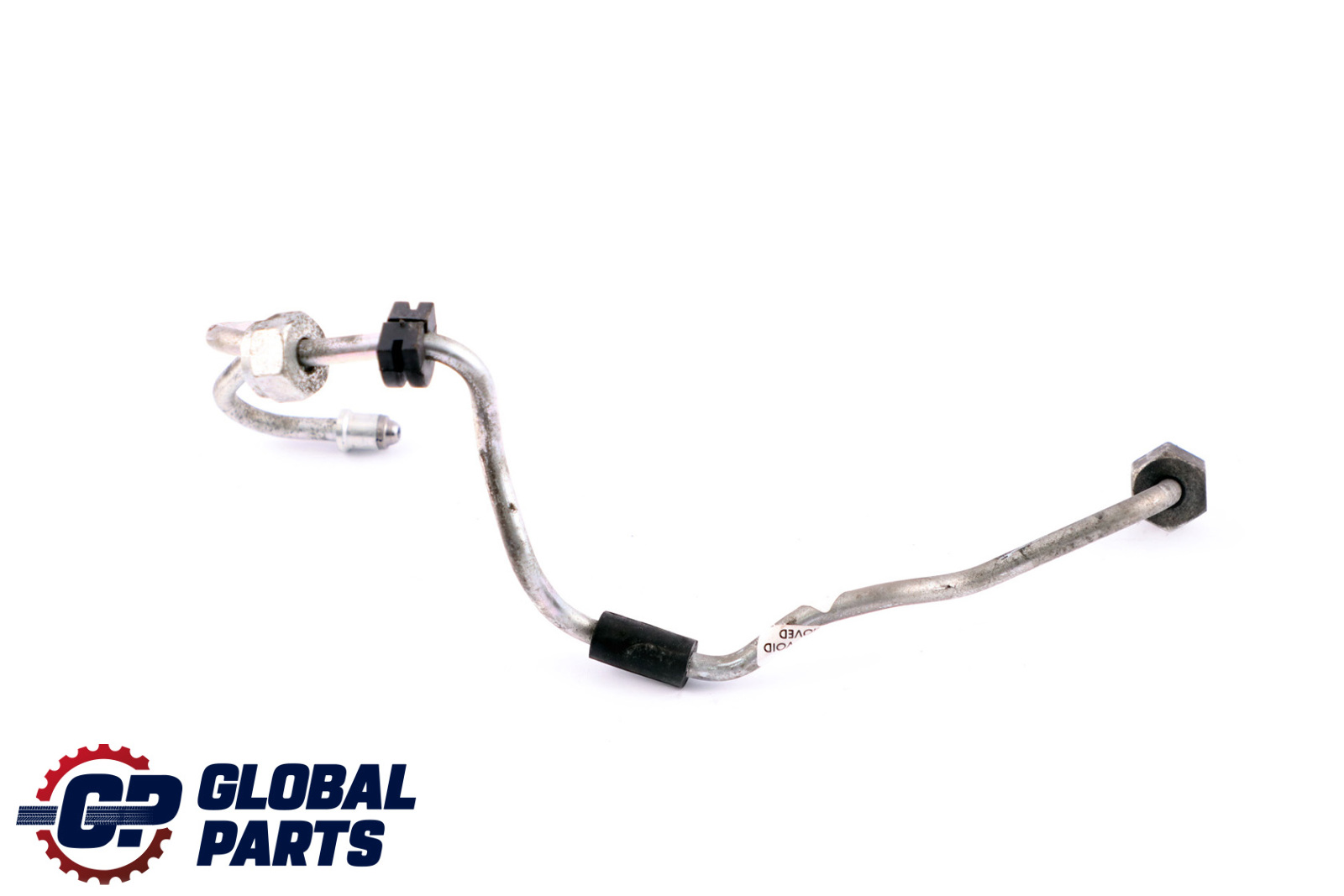 BMW E81 E87 LCI E90 E91 E92 Tuyau De Pression Pipe Assembly Diesel N47