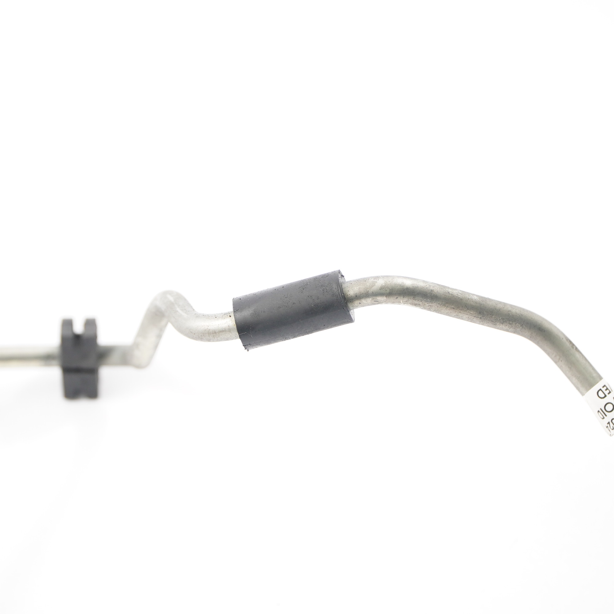 BMW E81 E90 N47 Diesel High Pressure Fuel Pump Injection Rail Fuel Hose 7797884