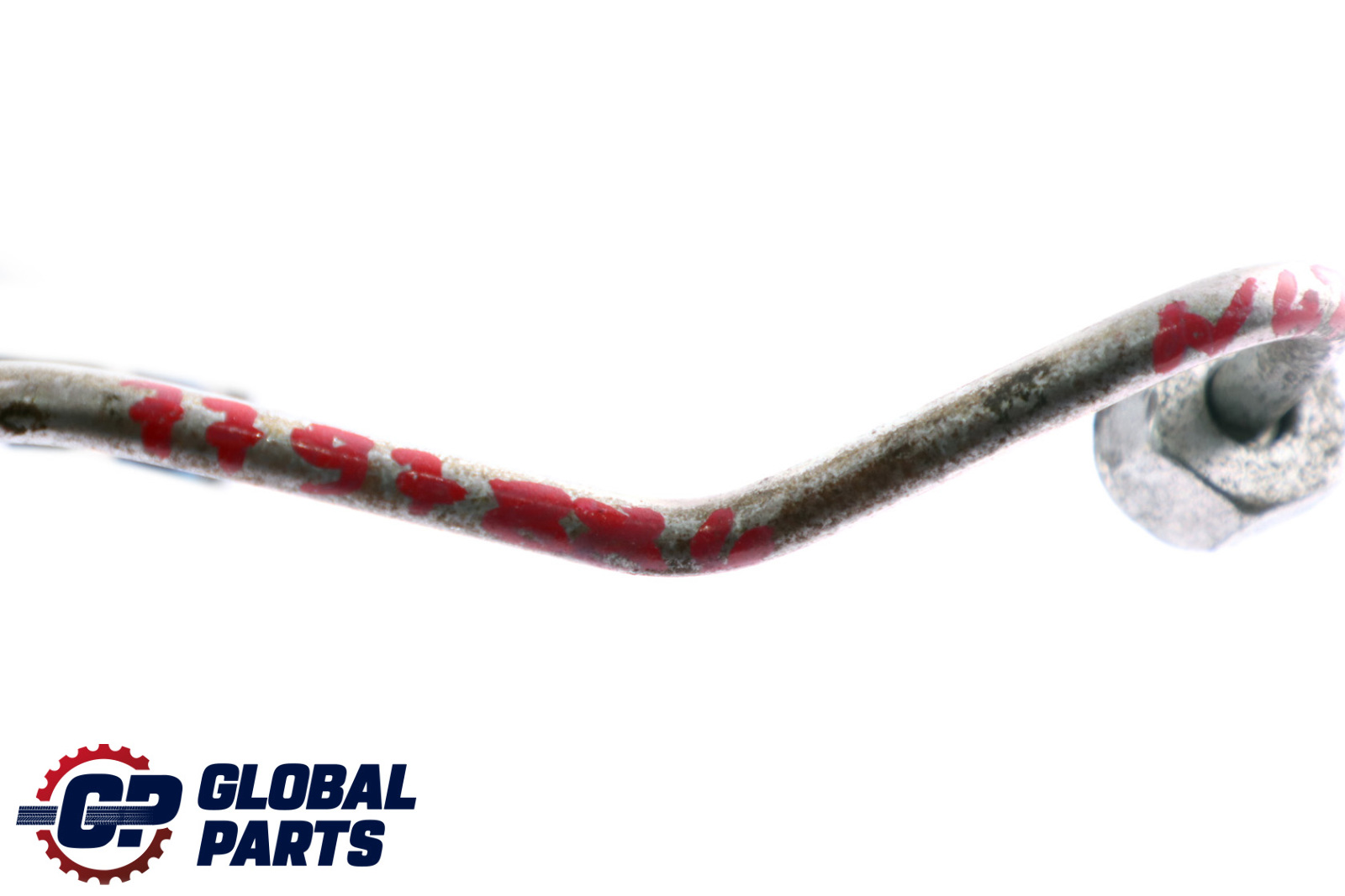 BMW E81 E87 LCI E90 E91 E92 Tuyau De Pression Pipe Assembly Diesel N47