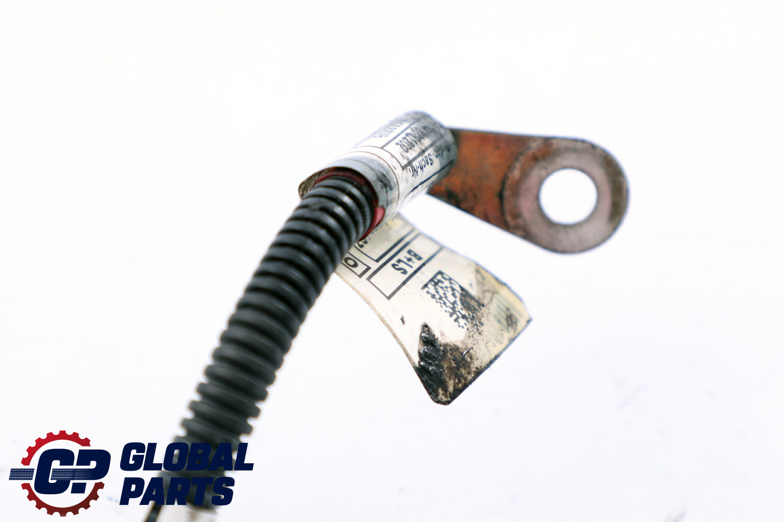 BMW E60 E87 LCI E90 E91 N47 Conduite Gl?hsystem Diesel 7798012