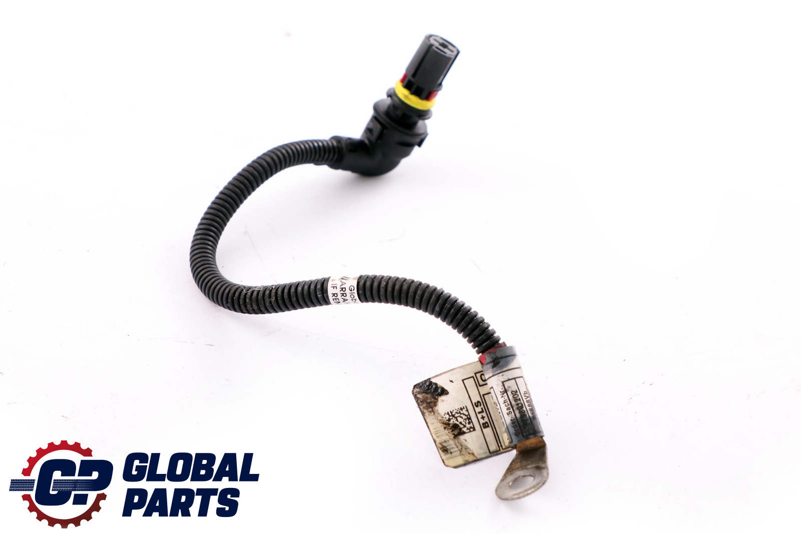 BMW E60 E87 LCI E90 E91 N47 Conduite Gl?hsystem Diesel 7798012