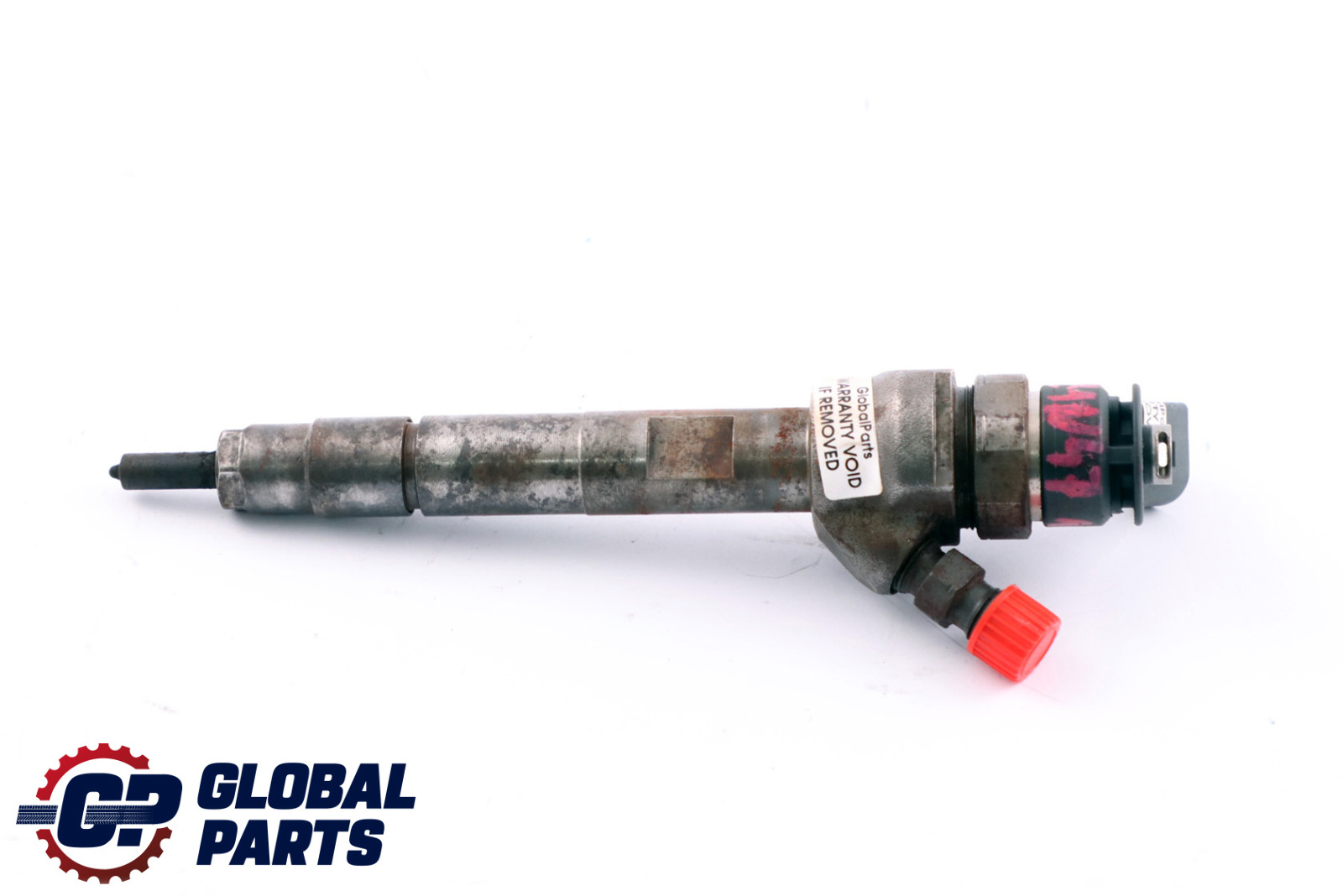 BMW Serie 1 3 E81 E87 LCI E90 E91 F20 F30 N47  Injecteur de Carburant 7798446