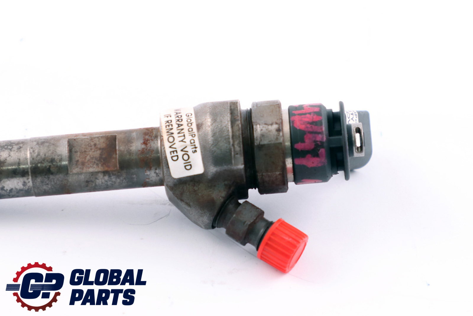 BMW Serie 1 3 E81 E87 LCI E90 E91 F20 F30 N47  Injecteur de Carburant 7798446