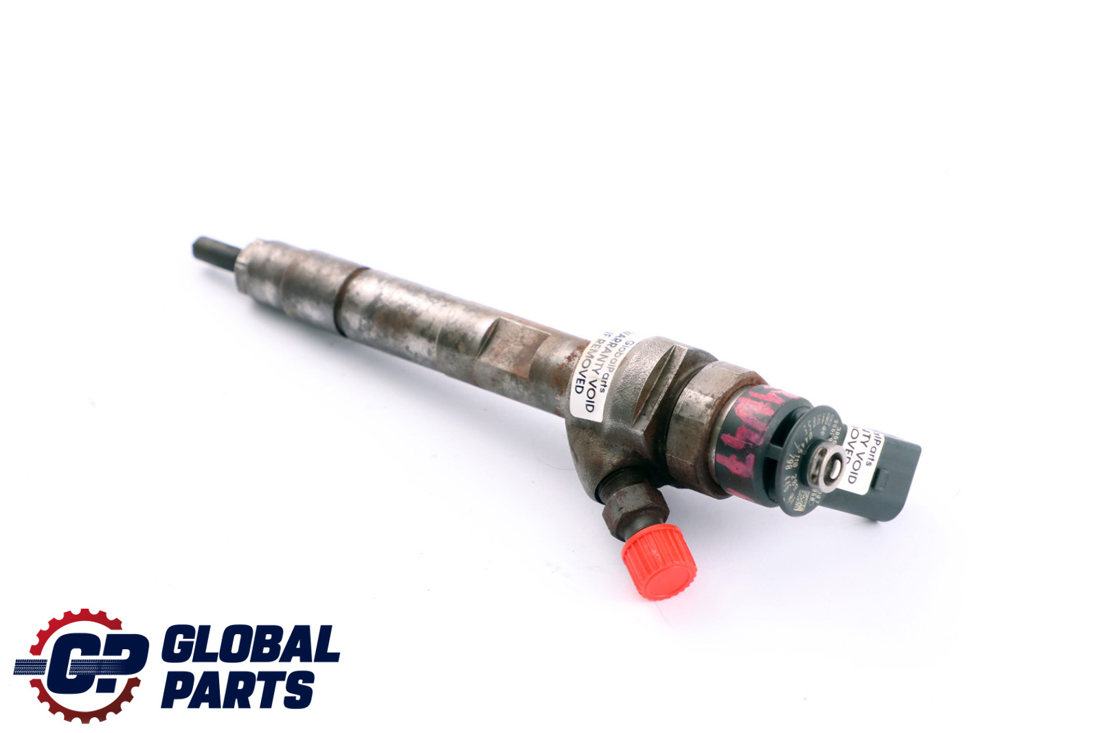 BMW Serie 1 3 E81 E87 LCI E90 E91 F20 F30 N47  Injecteur de Carburant 7798446