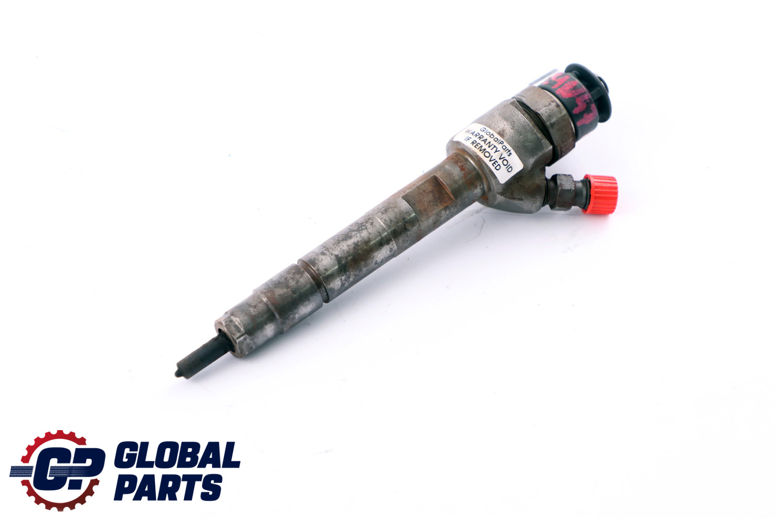 BMW Serie 1 3 E81 E87 LCI E90 E91 F20 F30 N47  Injecteur de Carburant 7798446