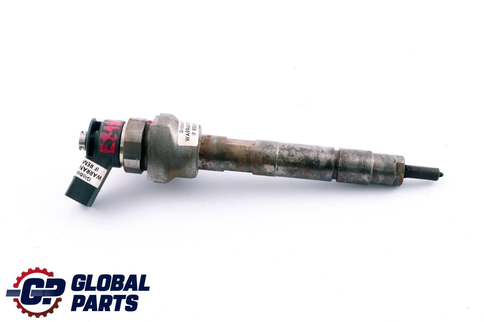 BMW Serie 1 3 E81 E87 LCI E90 E91 F20 F30 N47  Injecteur de Carburant 7798446