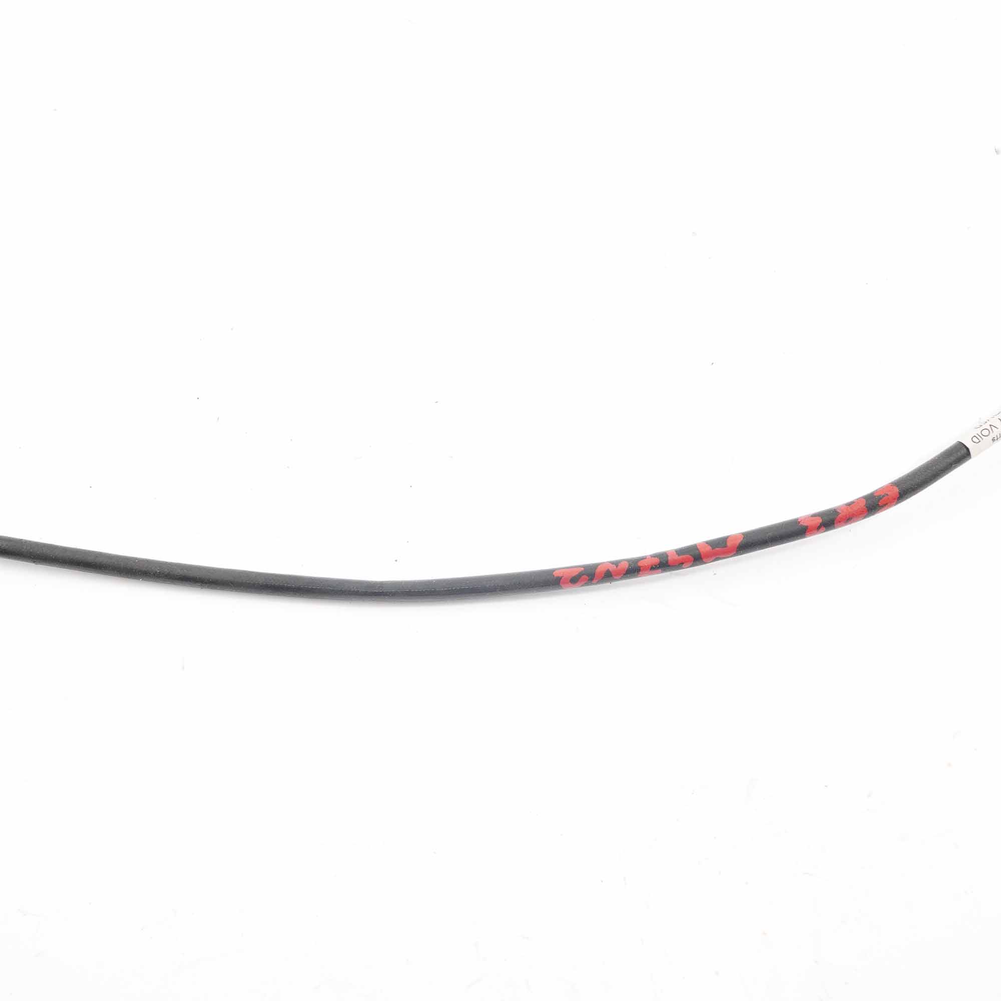 BMW X3 E83 2.0d Sonde de Température d'échappement 7798472