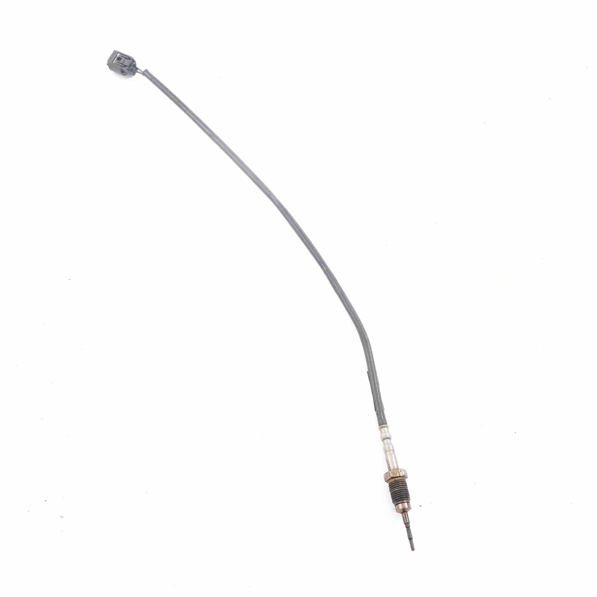 BMW X3 E83 2.0d Sonde de Température d'échappement 7798472