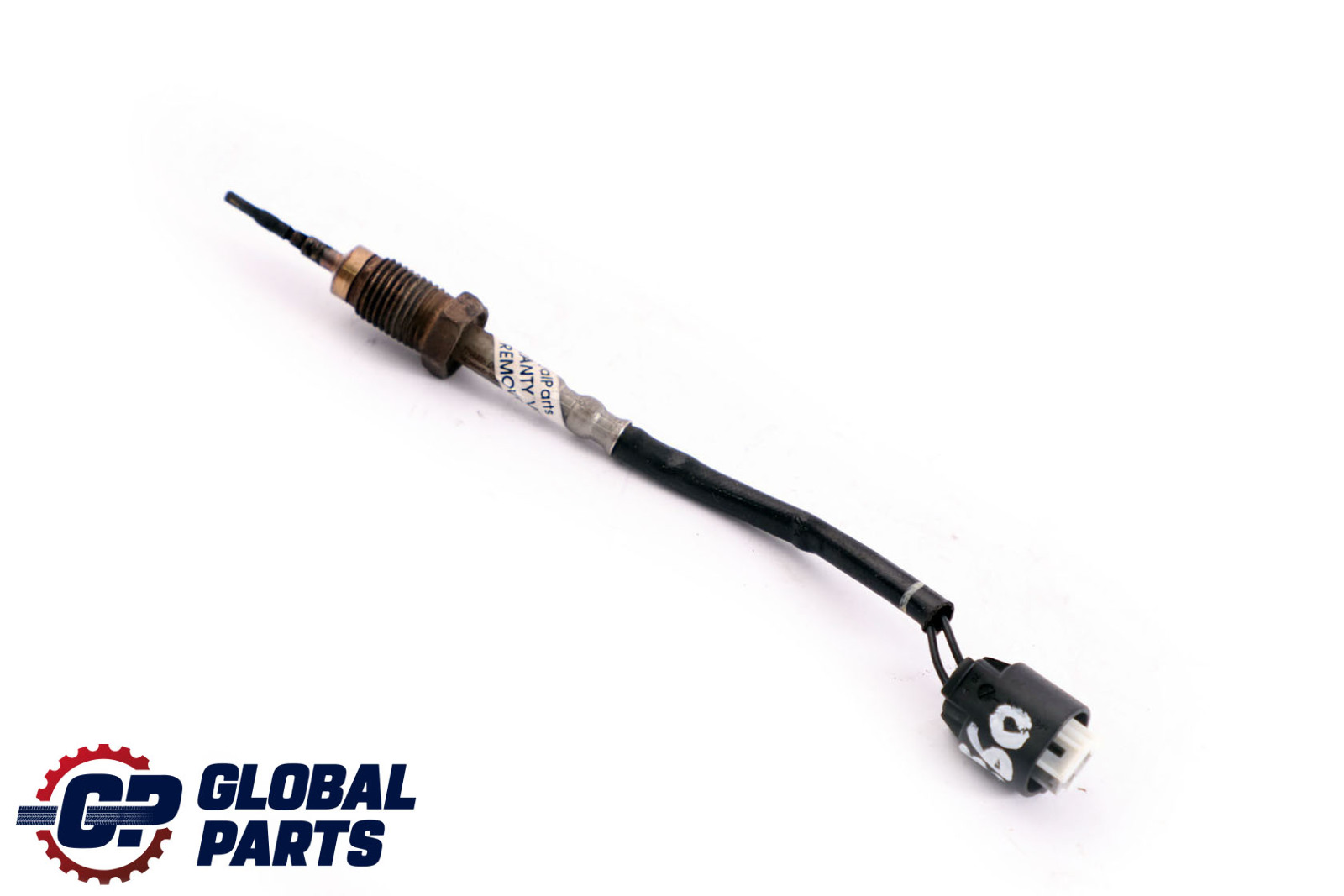 BMW 3 5 X3 X5 Serie E60 E91 E60 E61 E83 E70 Capteur Temperature 7798486