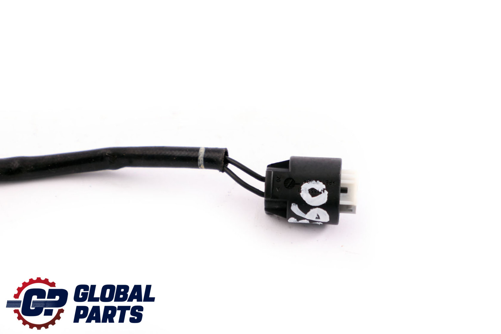 BMW 3 5 X3 X5 Serie E60 E91 E60 E61 E83 E70 Capteur Temperature 7798486