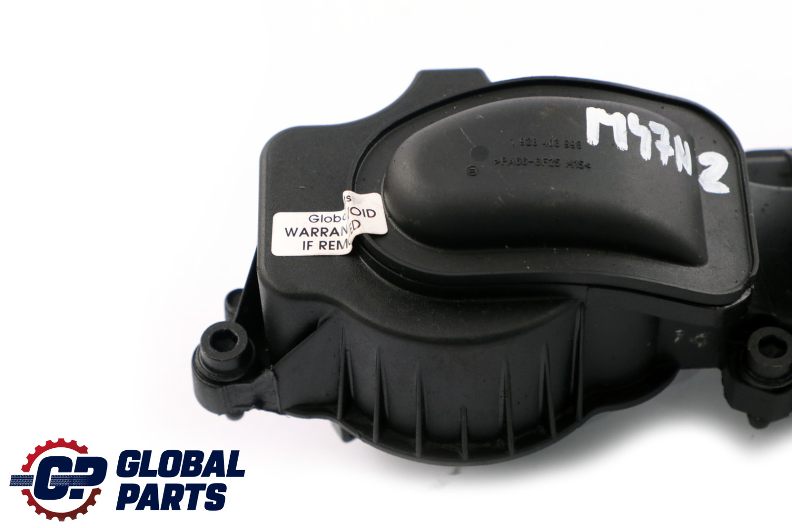 BMW 1 3 5 Serie E60 E87 E90 M47N2 Separateur d'huile Renifl. de carter filtre