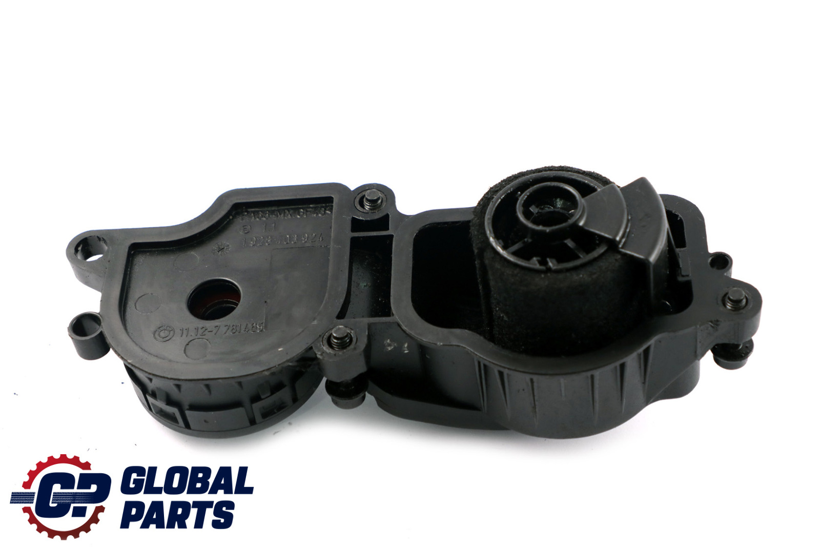 BMW 1 3 5 Serie E60 E87 E90 M47N2 Separateur d'huile Renifl. de carter filtre