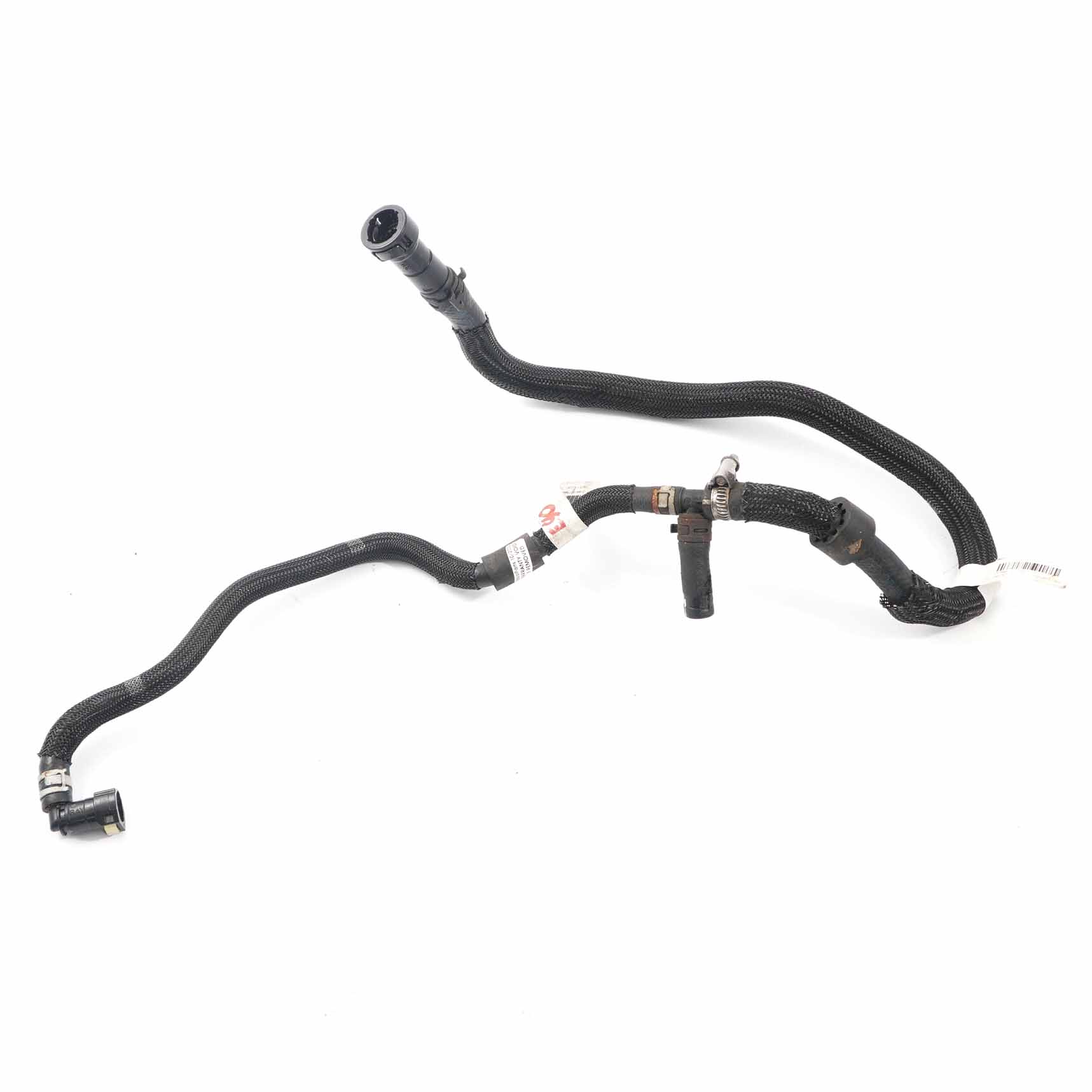 Fuel Line BMW E90 E91 LCI E92 E93 N57 325d 330d Diesel Return Pipe 7799994