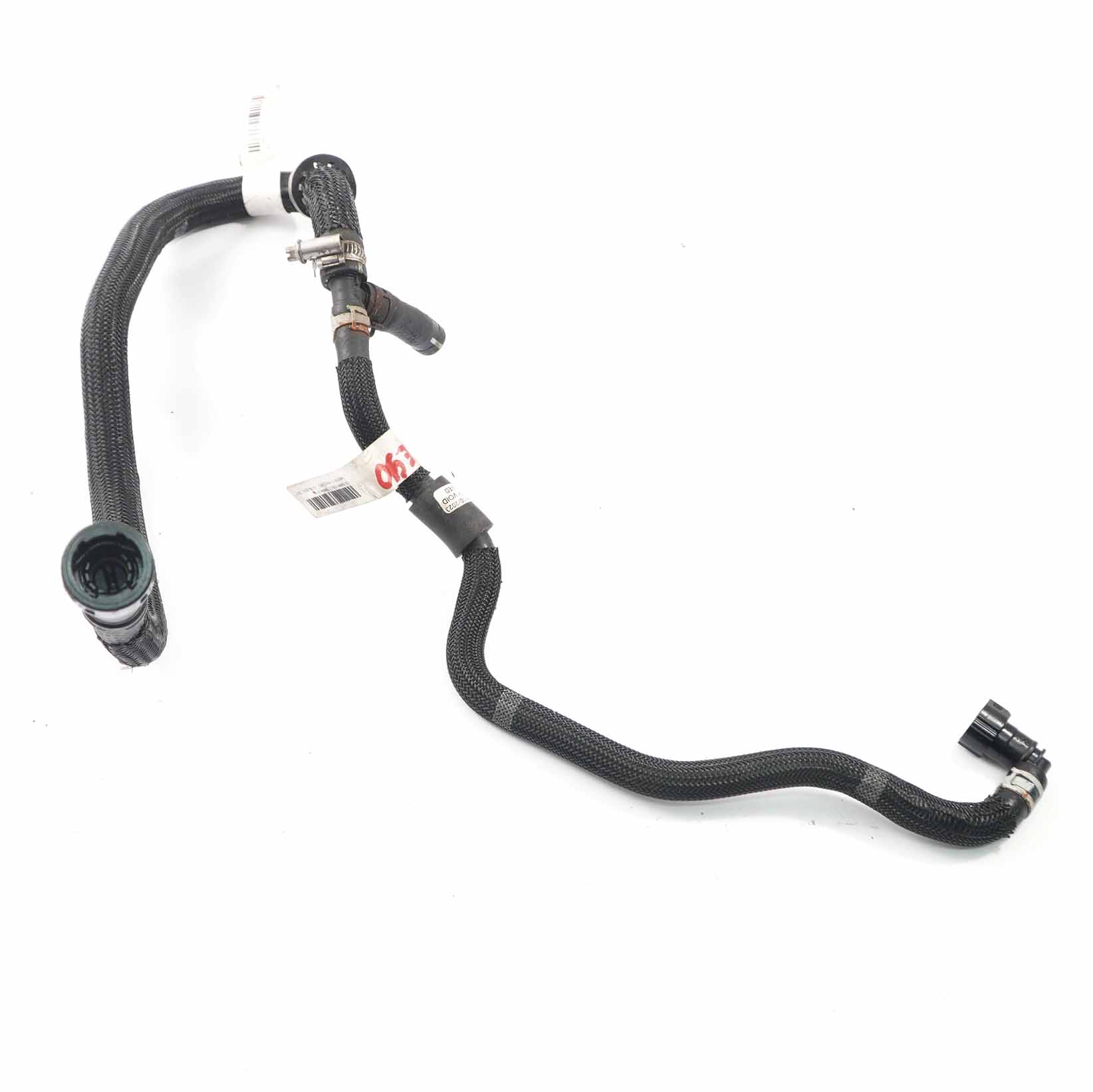 Fuel Line BMW E90 E91 LCI E92 E93 N57 325d 330d Diesel Return Pipe 7799994