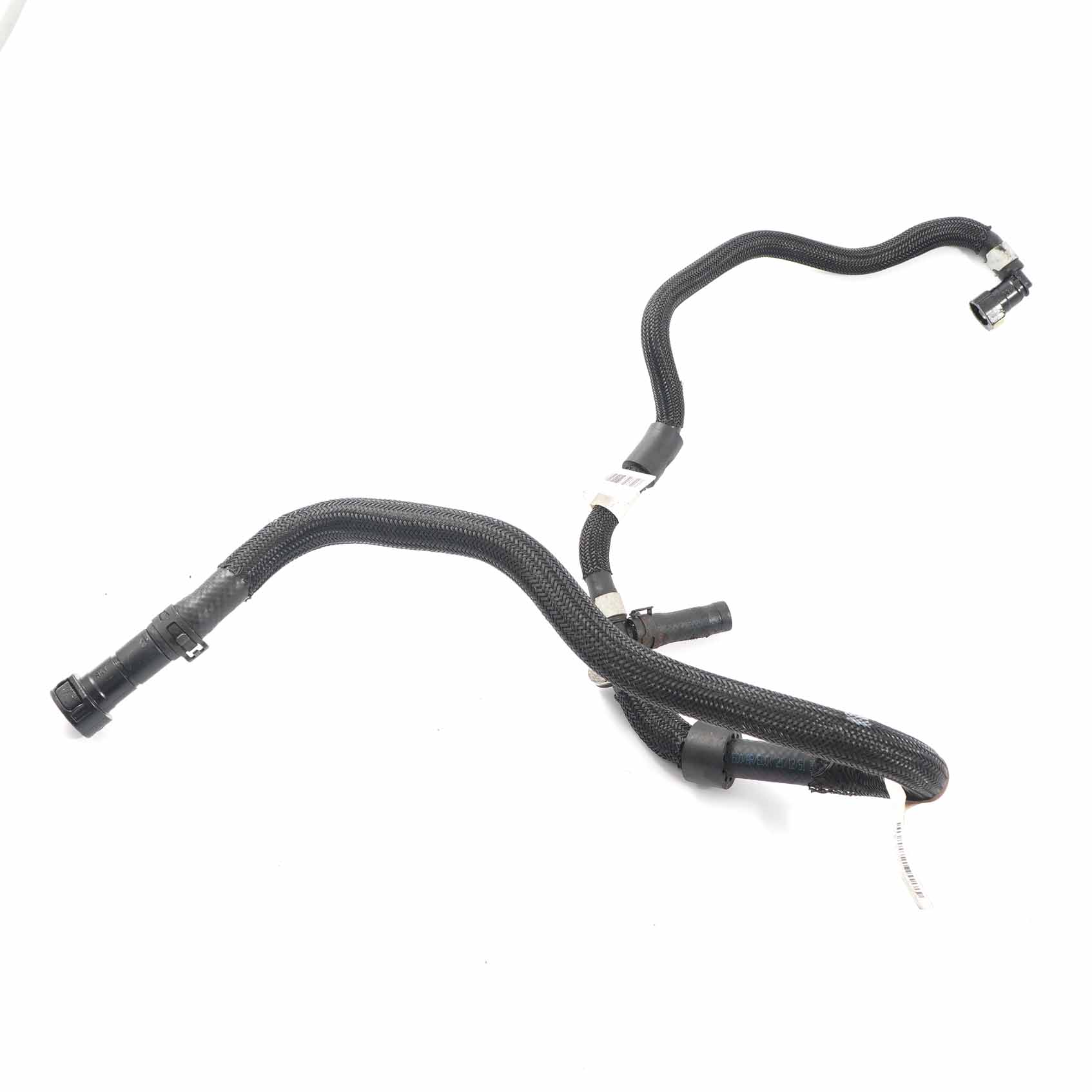 Fuel Line BMW E90 E91 LCI E92 E93 N57 325d 330d Diesel Return Pipe 7799994